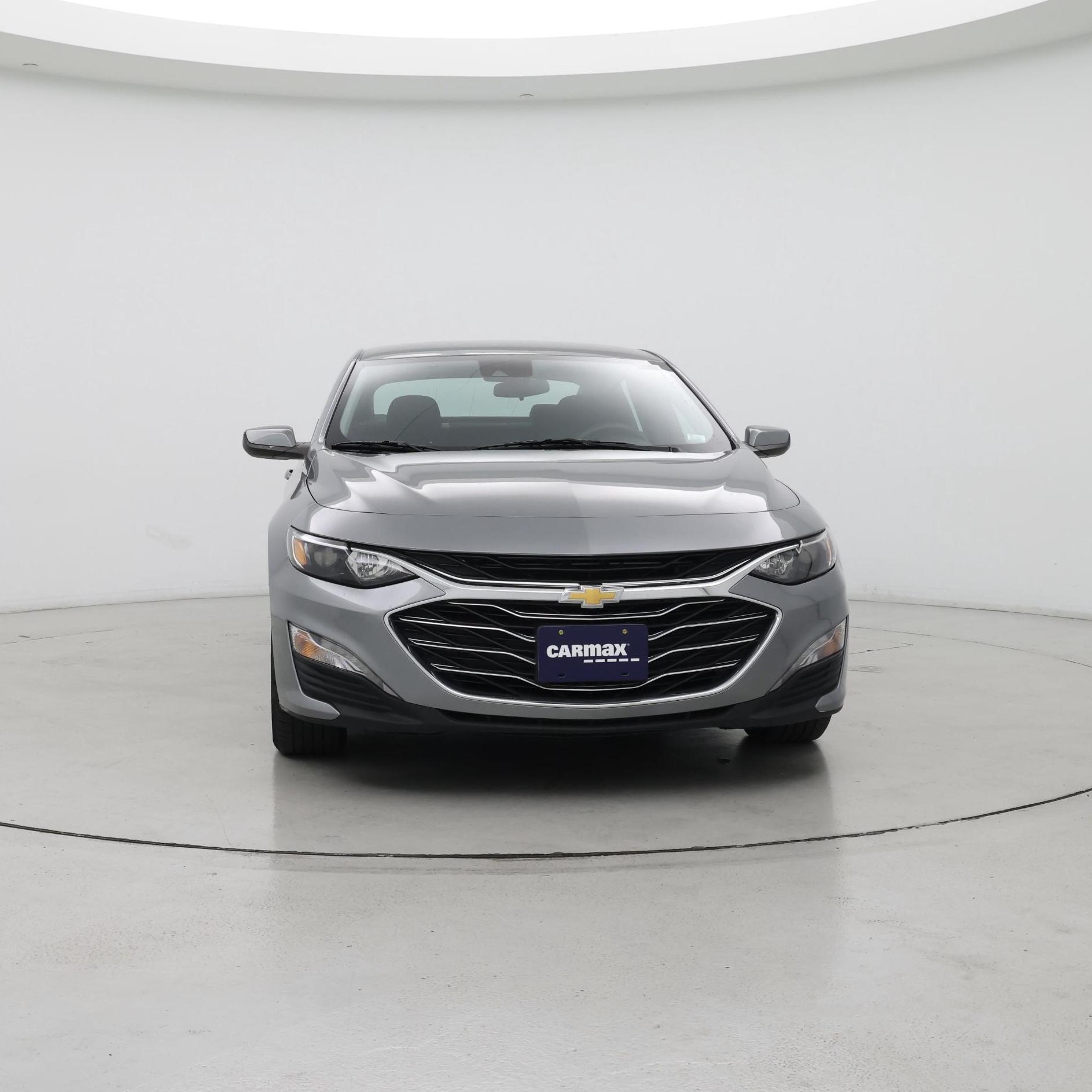 Thumbnail: 2023 Chevrolet Malibu - 5