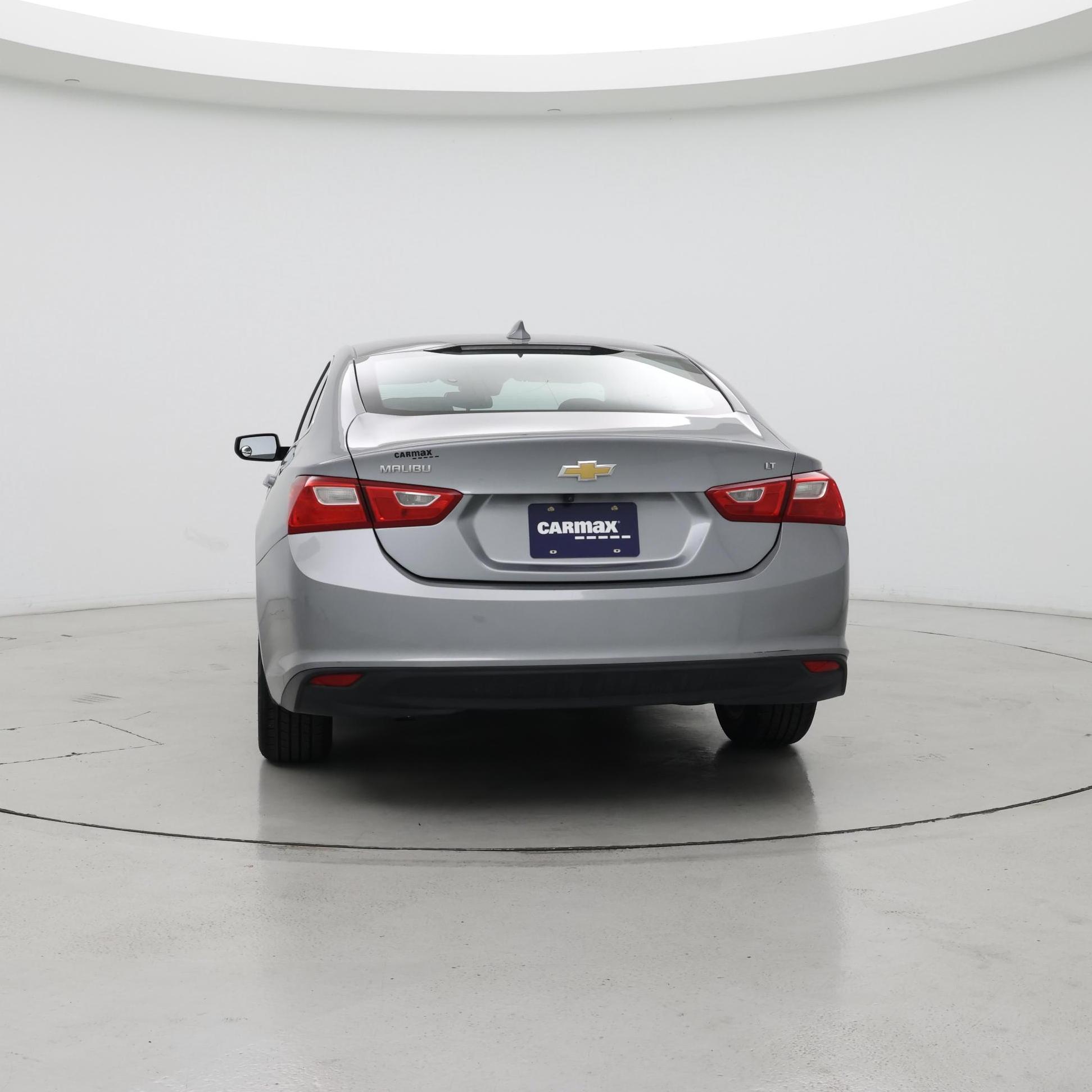 Thumbnail: 2023 Chevrolet Malibu - 6