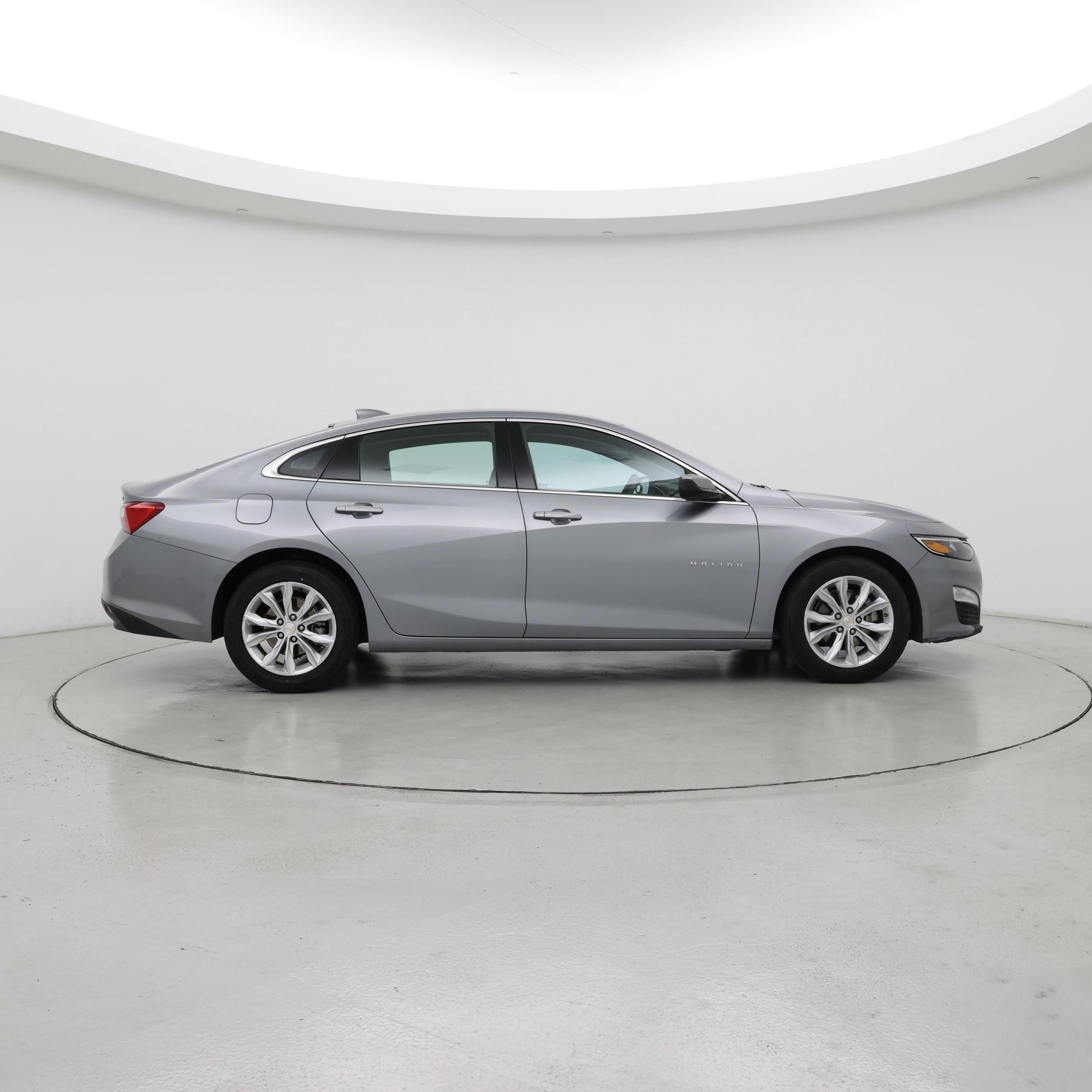 Thumbnail: 2023 Chevrolet Malibu - 7