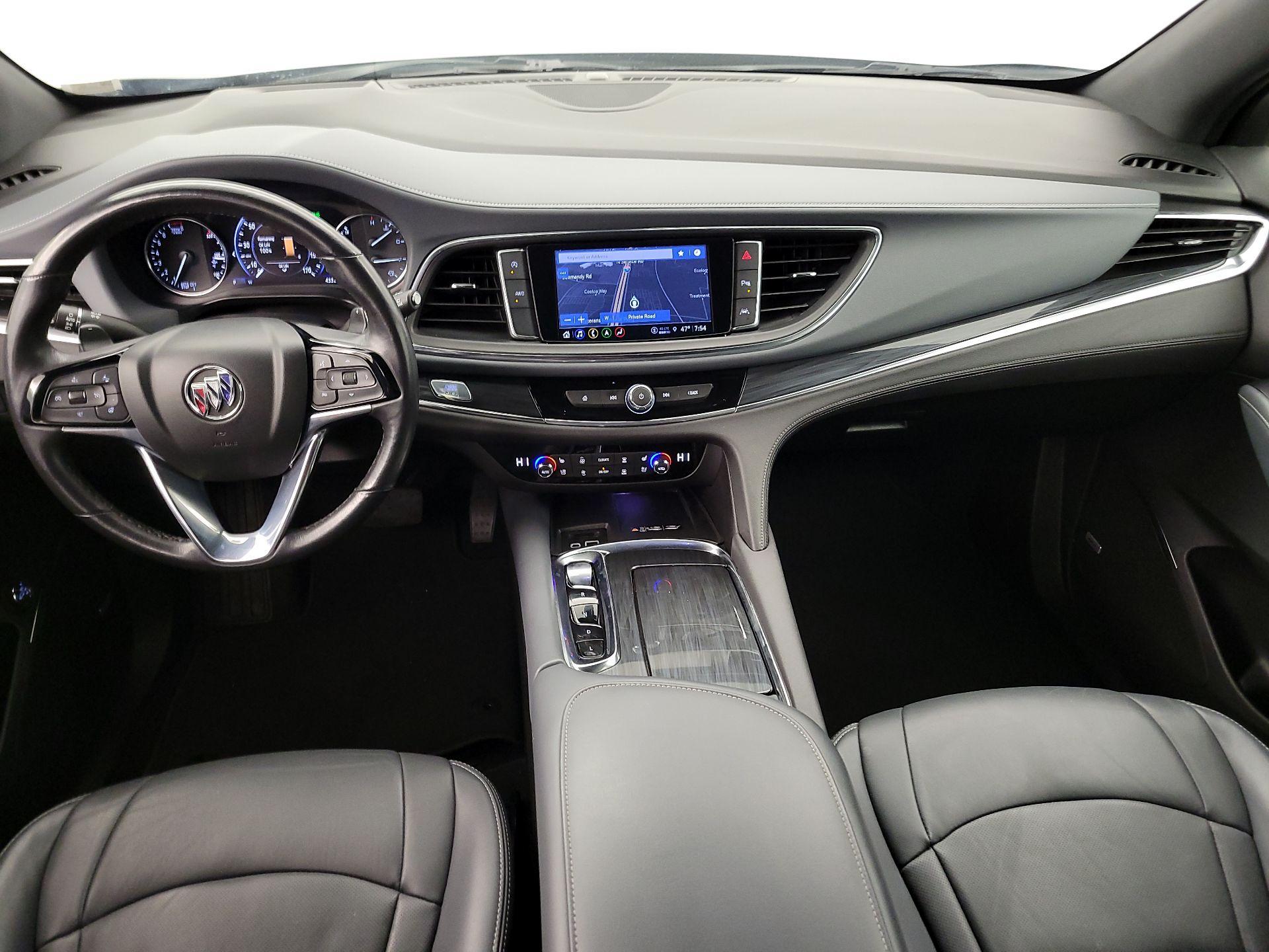 Thumbnail: 2024 Buick Enclave - 9