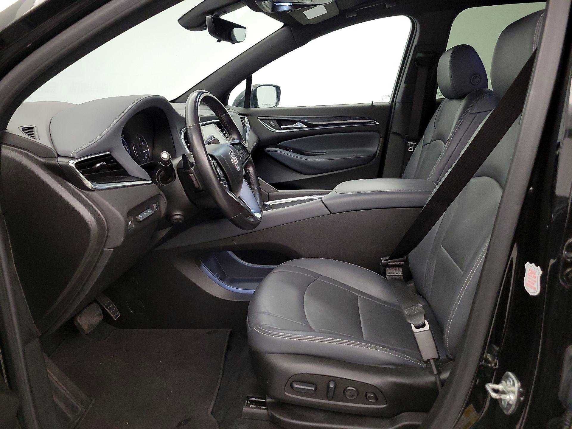 Thumbnail: 2024 Buick Enclave - 11