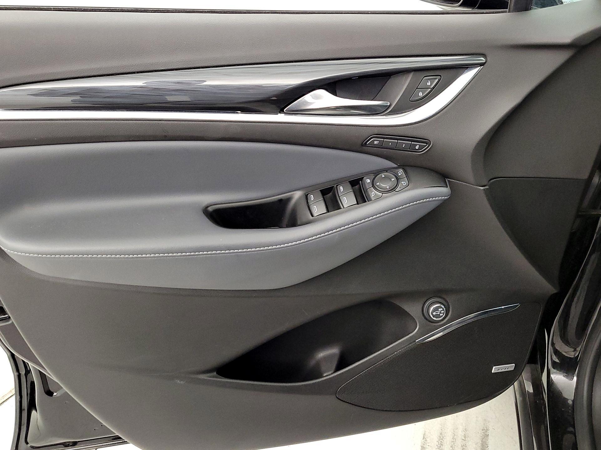 Thumbnail: 2024 Buick Enclave - 12