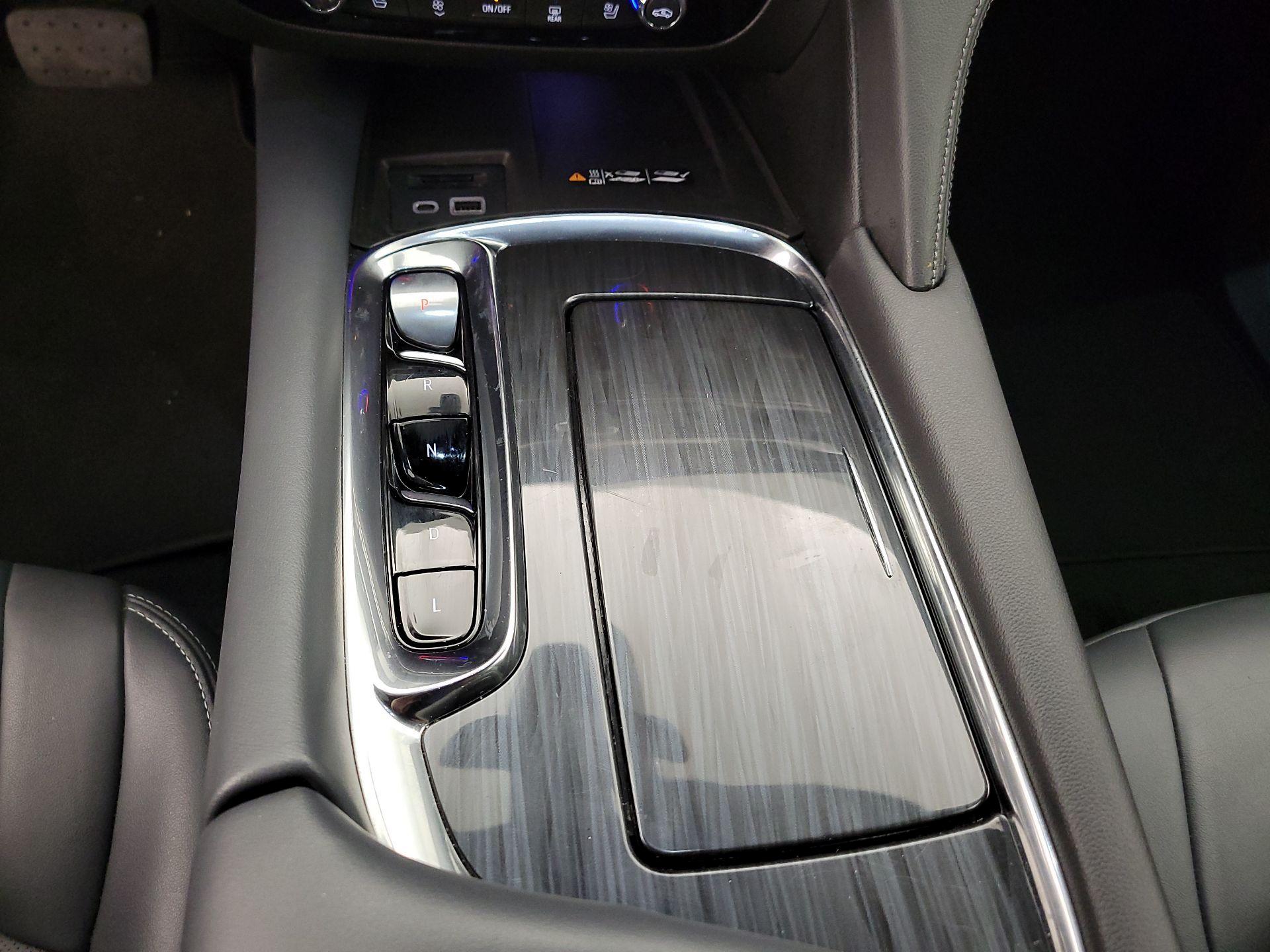 Thumbnail: 2024 Buick Enclave - 18
