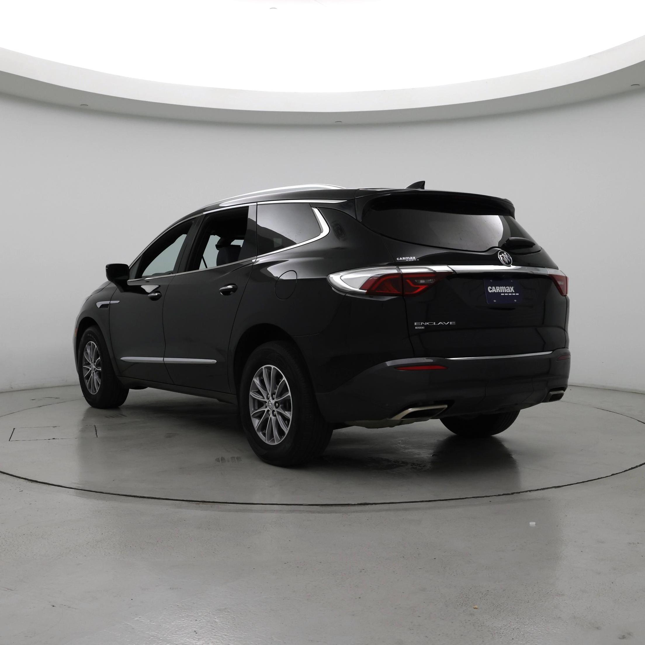 Thumbnail: 2024 Buick Enclave - 2
