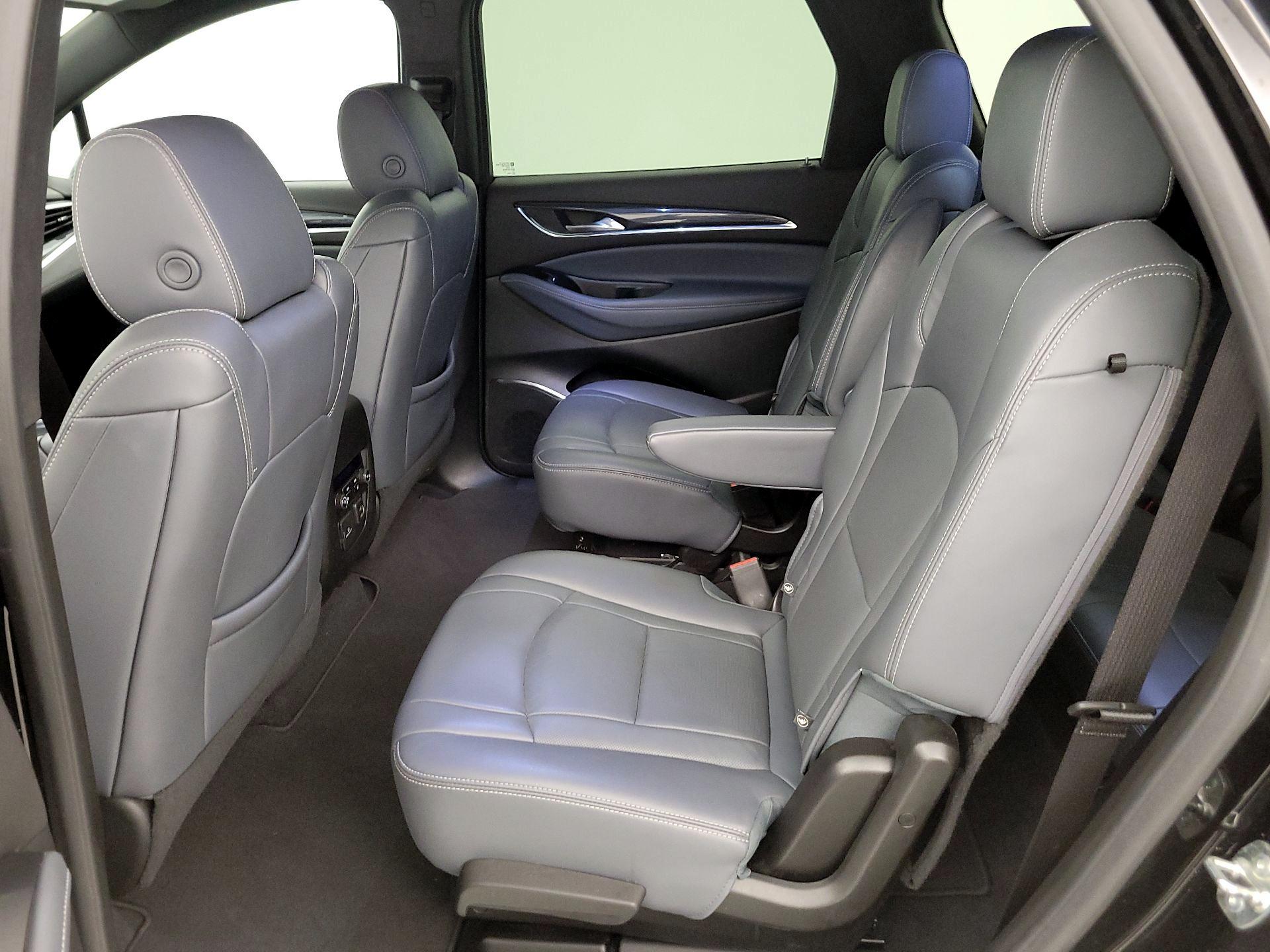 Thumbnail: 2024 Buick Enclave - 20