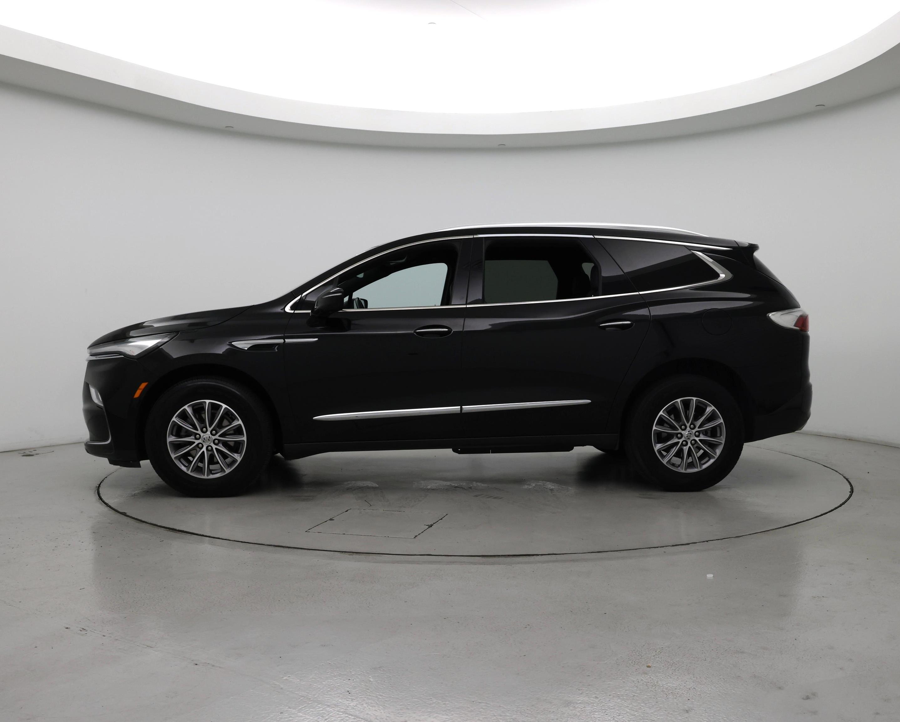 Thumbnail: 2024 Buick Enclave - 3
