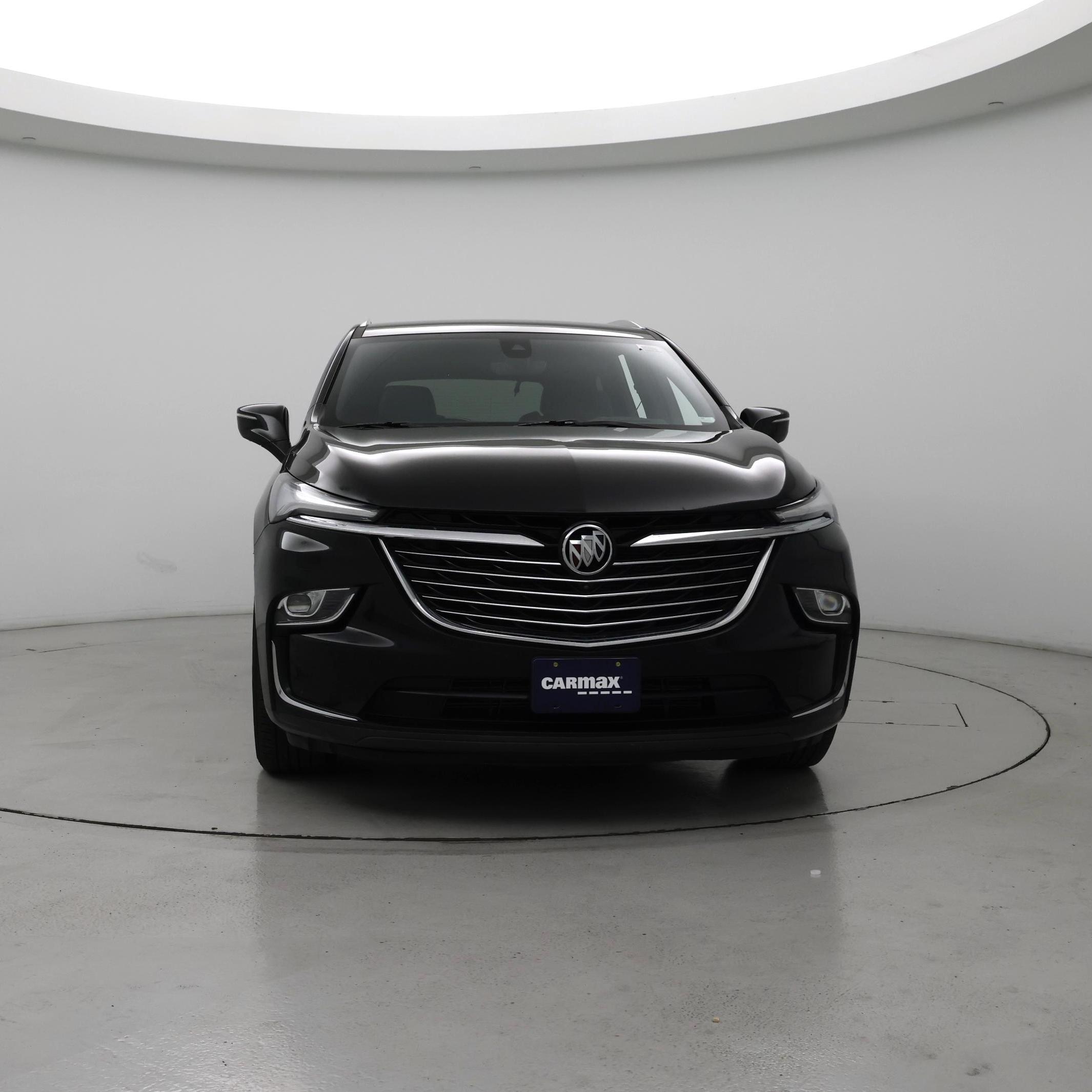 Thumbnail: 2024 Buick Enclave - 5