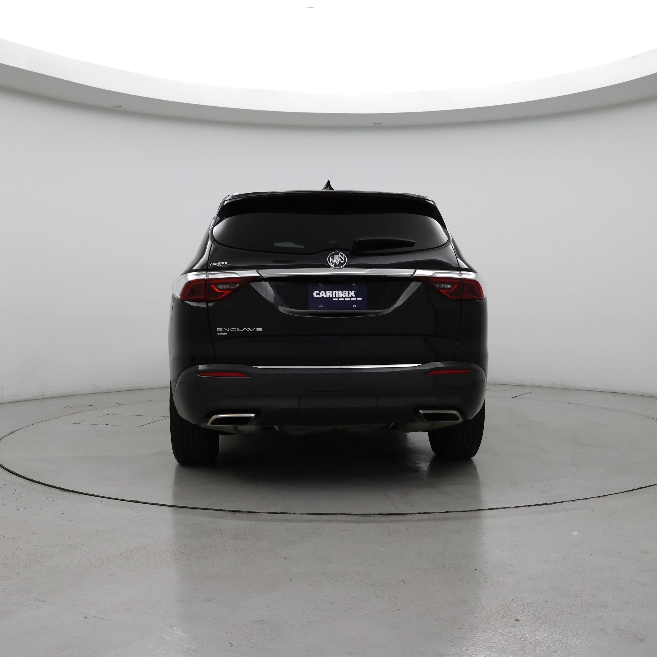 Thumbnail: 2024 Buick Enclave - 6