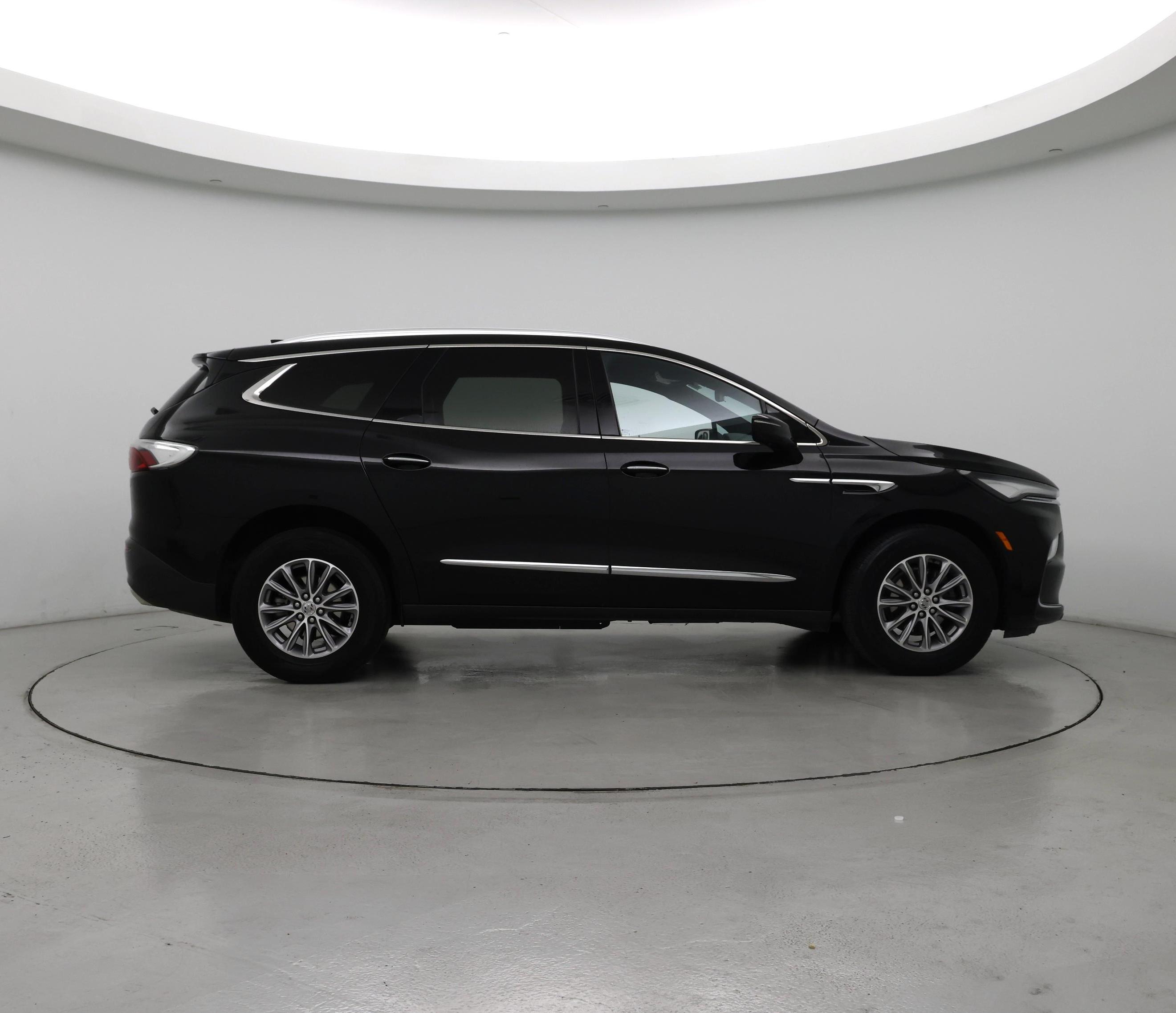 Thumbnail: 2024 Buick Enclave - 7