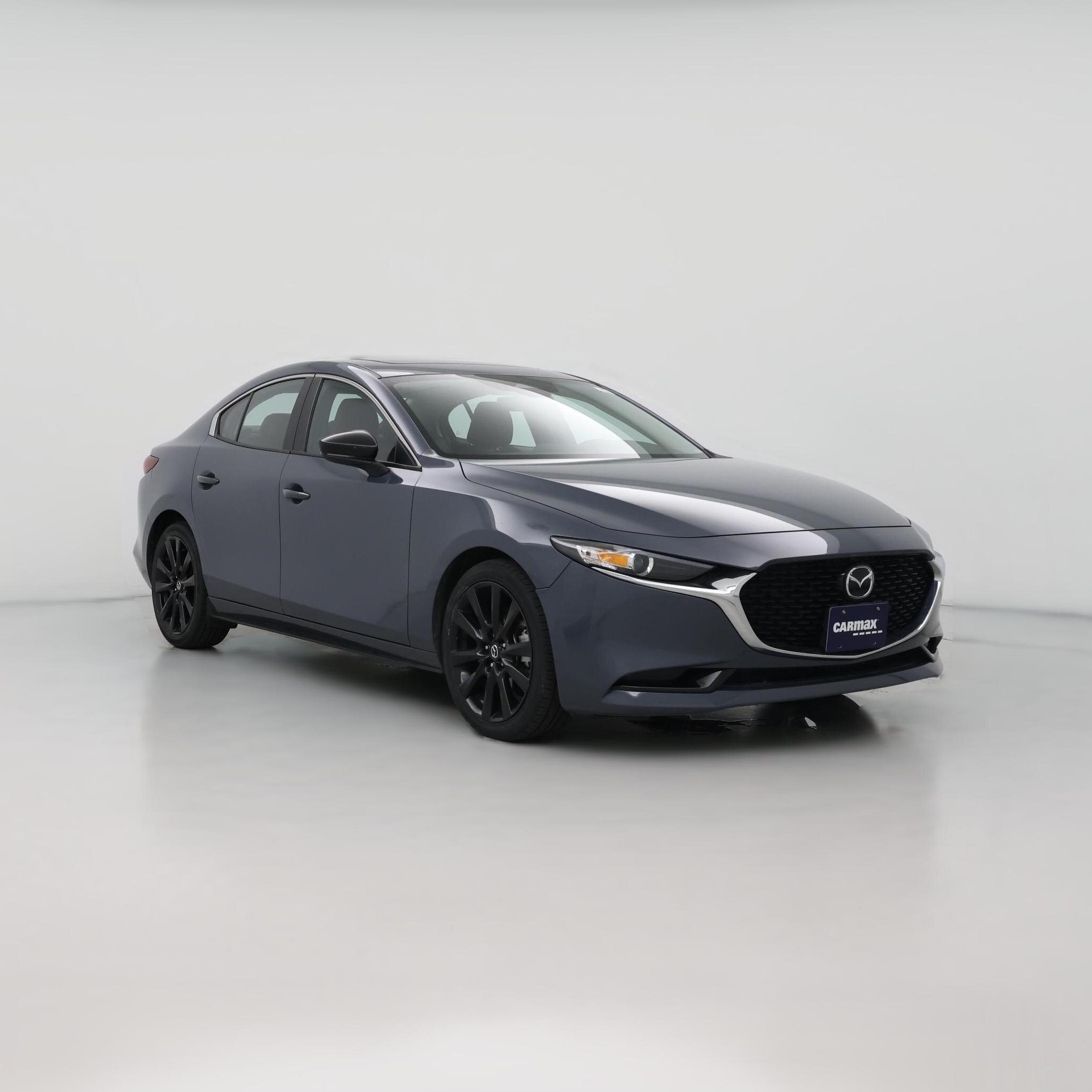 Thumbnail: 2024 Mazda Mazda3 - 1