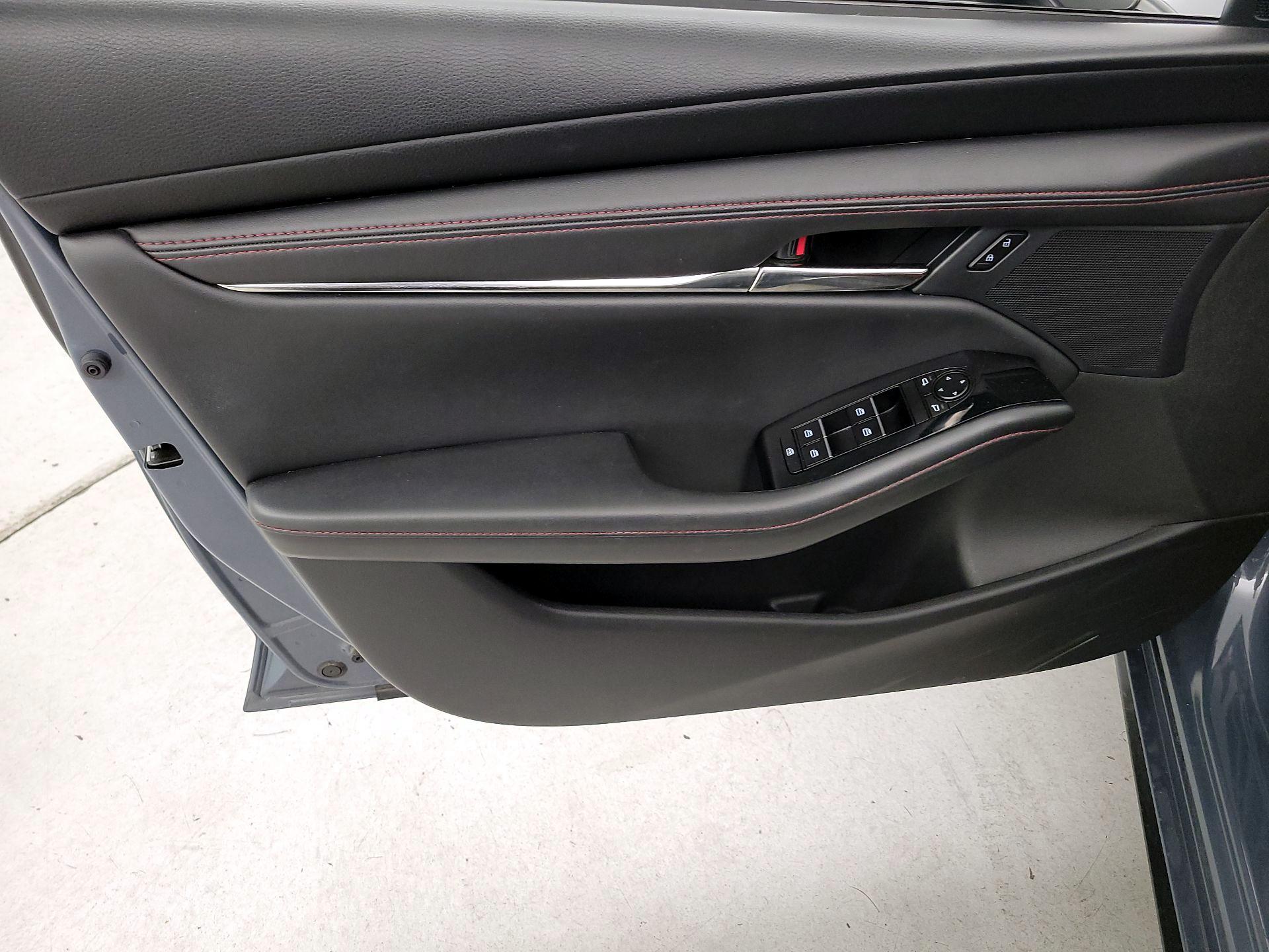 Thumbnail: 2024 Mazda Mazda3 - 12