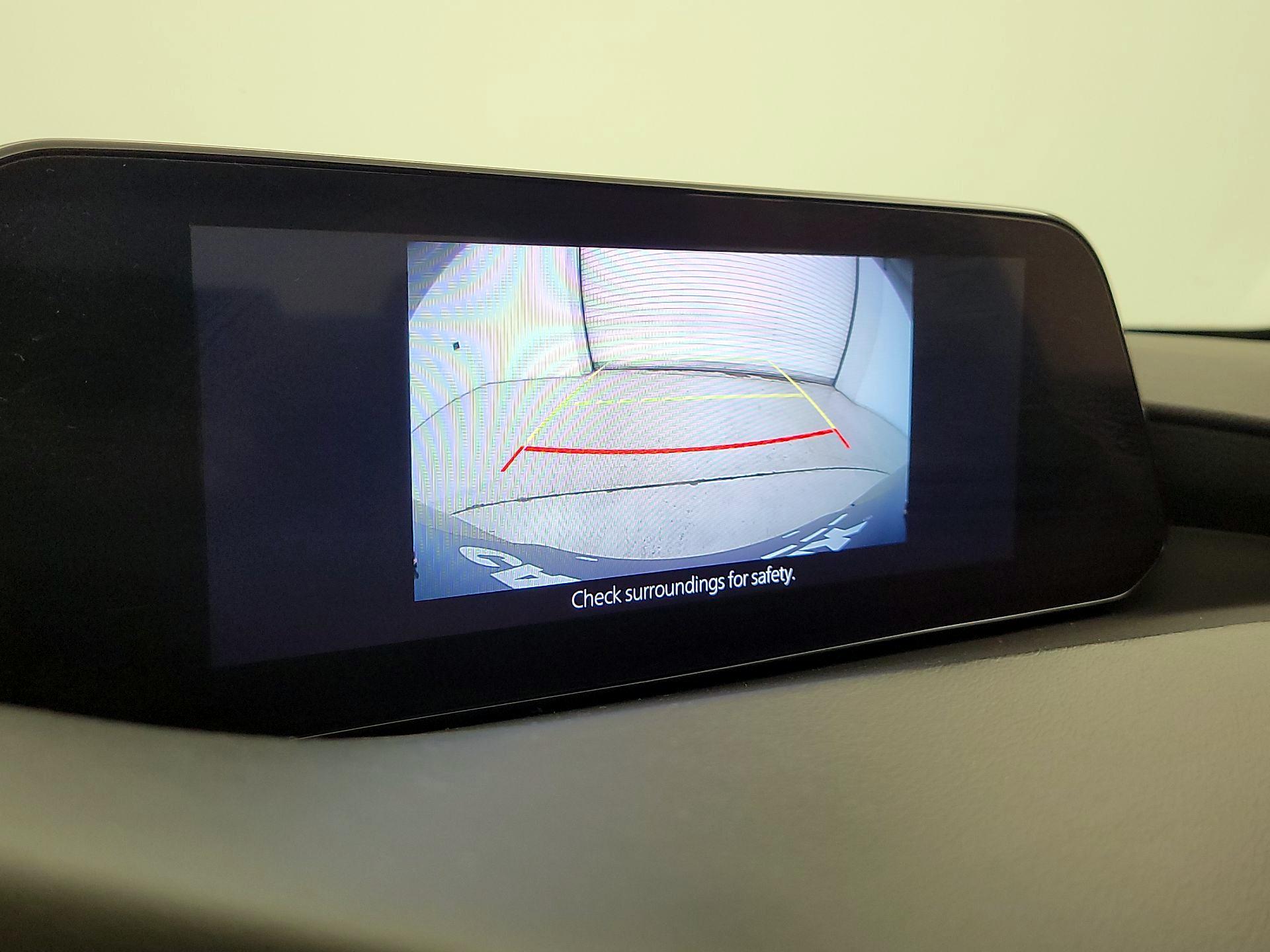 Thumbnail: 2024 Mazda Mazda3 - 15