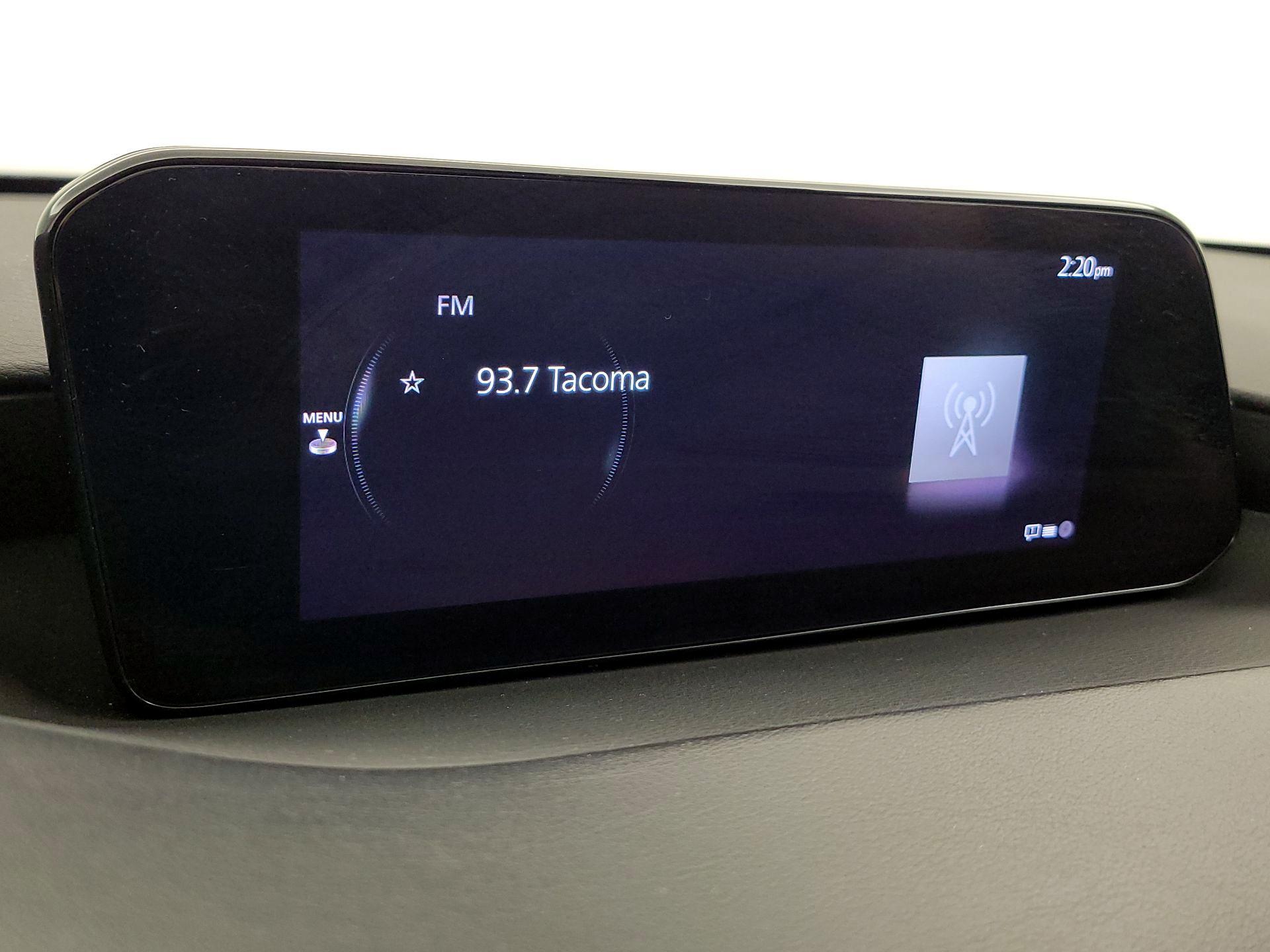 Thumbnail: 2024 Mazda Mazda3 - 16