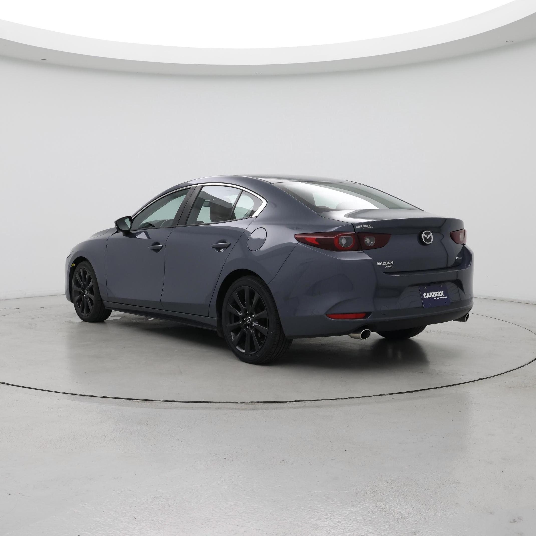 Thumbnail: 2024 Mazda Mazda3 - 2