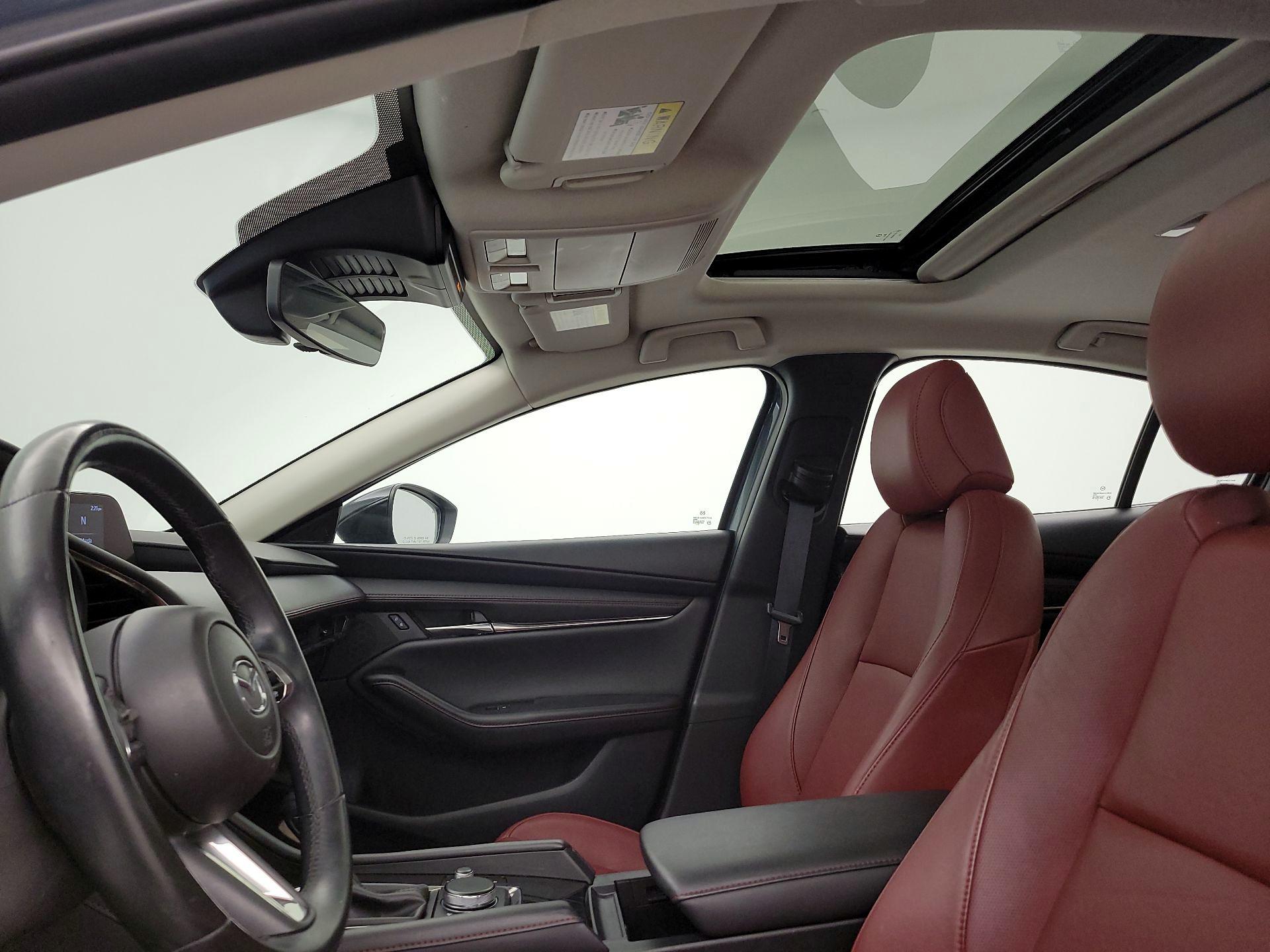 Thumbnail: 2024 Mazda Mazda3 - 20