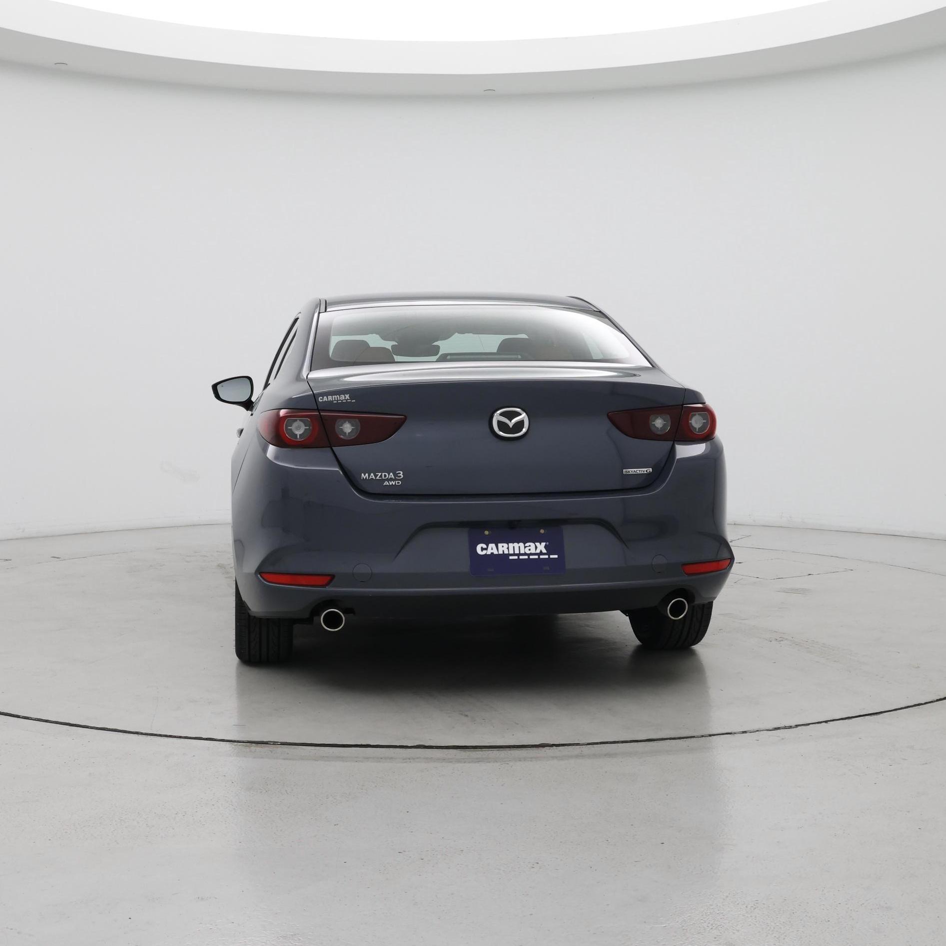 Thumbnail: 2024 Mazda Mazda3 - 6