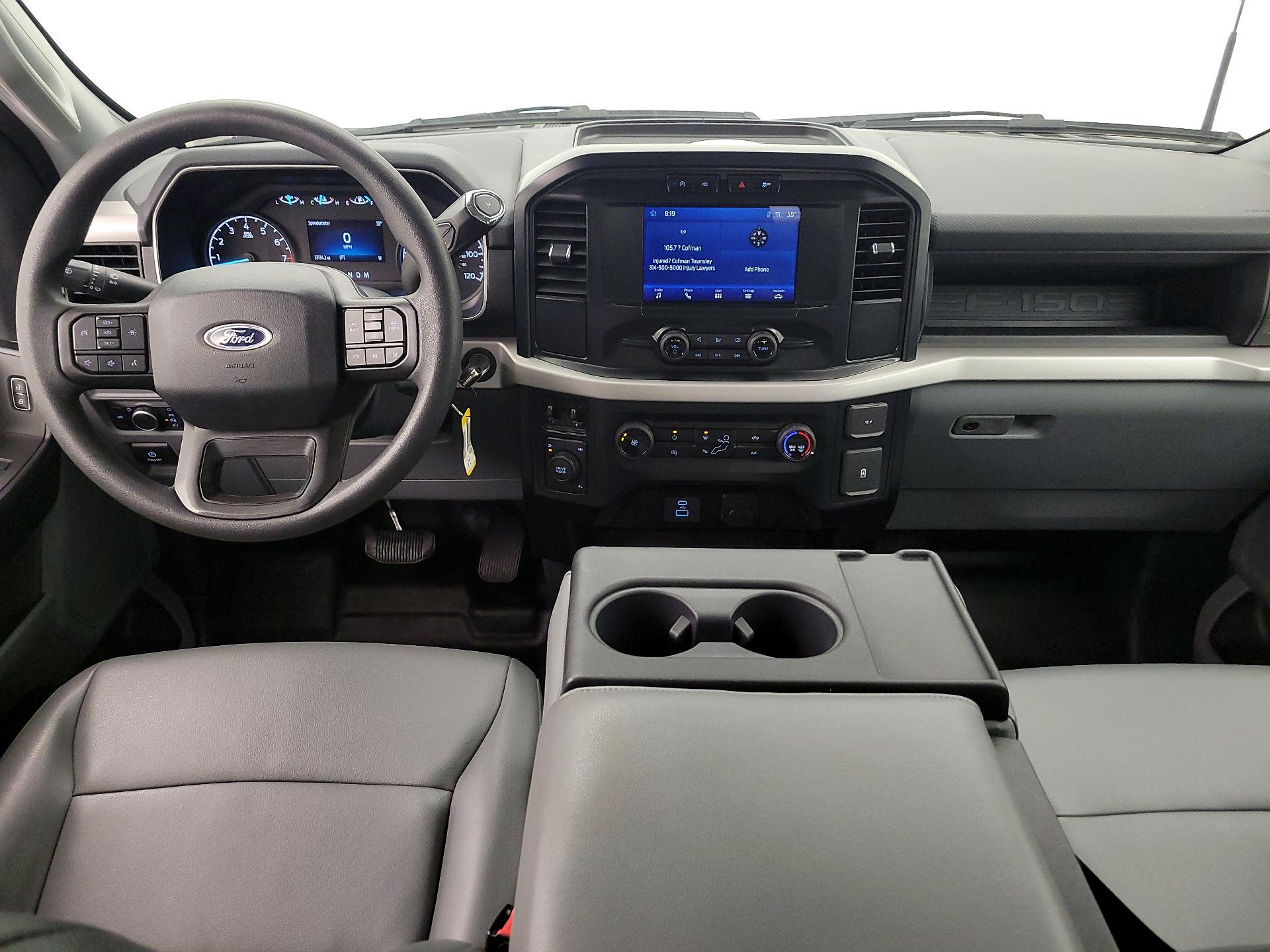 Thumbnail: 2023 Ford F-150 - 9