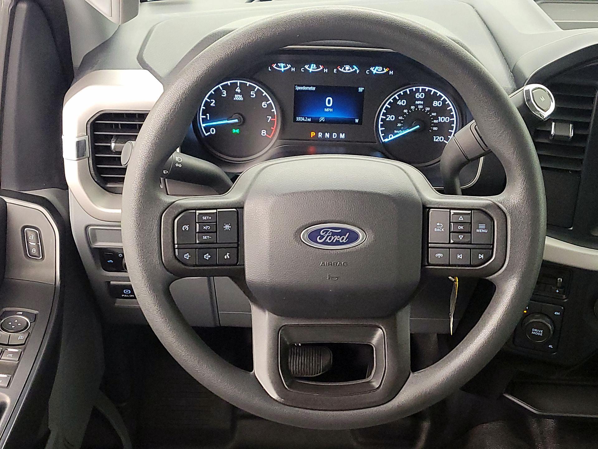 Thumbnail: 2023 Ford F-150 - 10