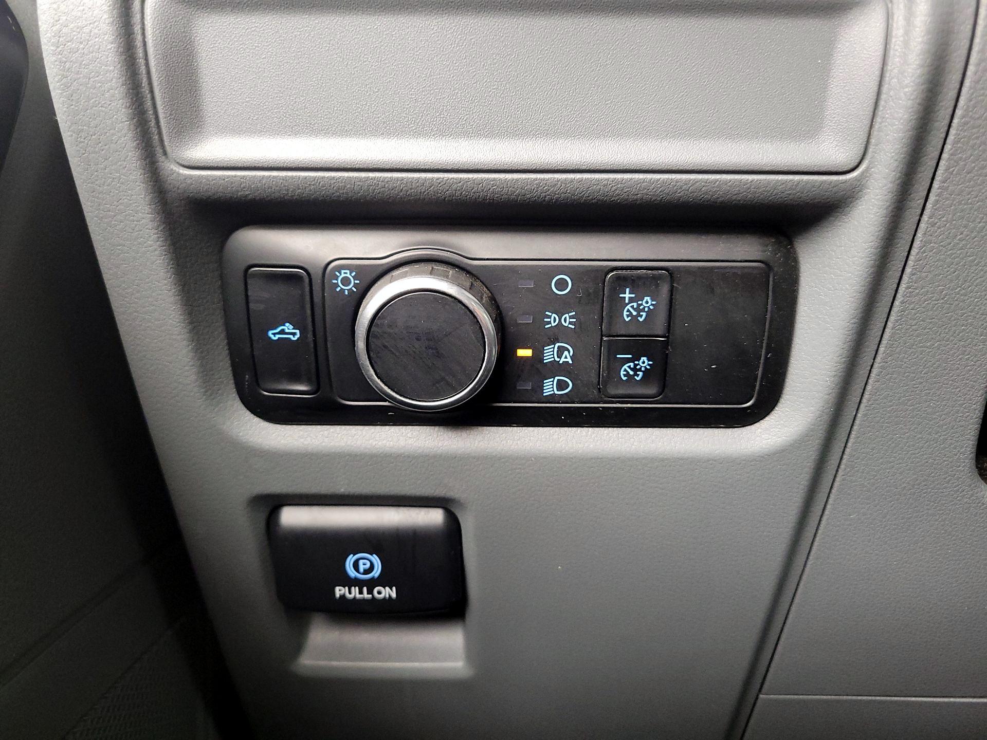 Thumbnail: 2023 Ford F-150 - 13