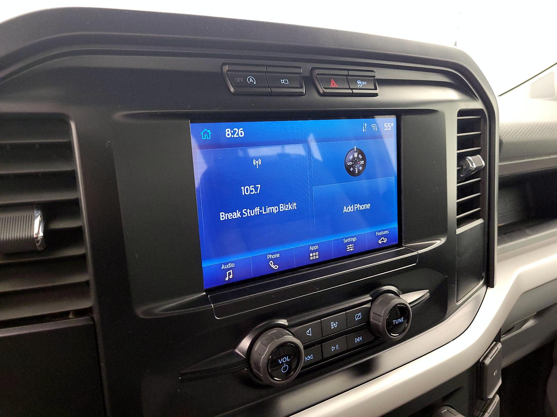 Thumbnail: 2023 Ford F-150 - 15