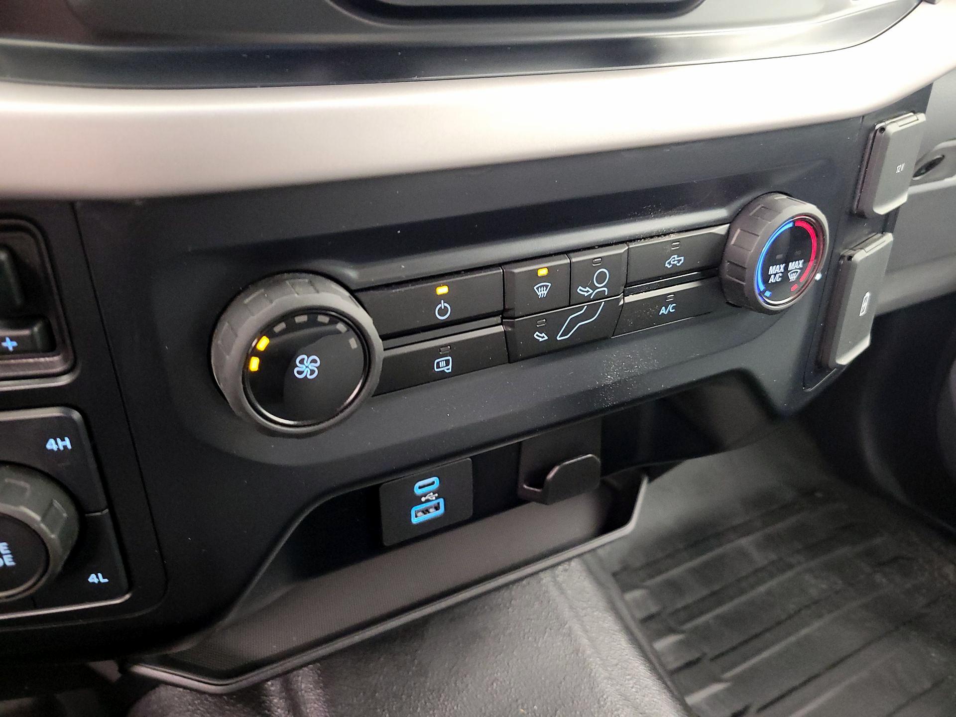 Thumbnail: 2023 Ford F-150 - 16