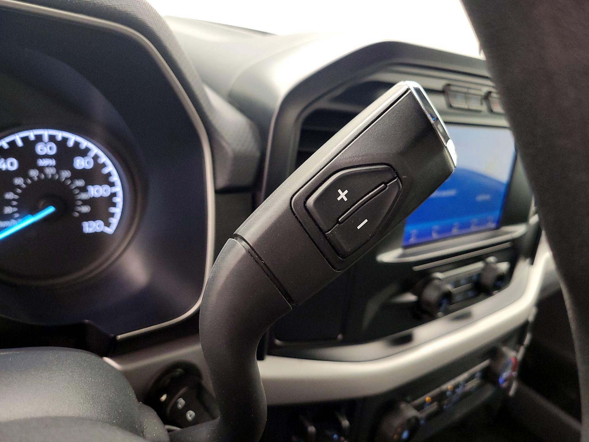 Thumbnail: 2023 Ford F-150 - 17