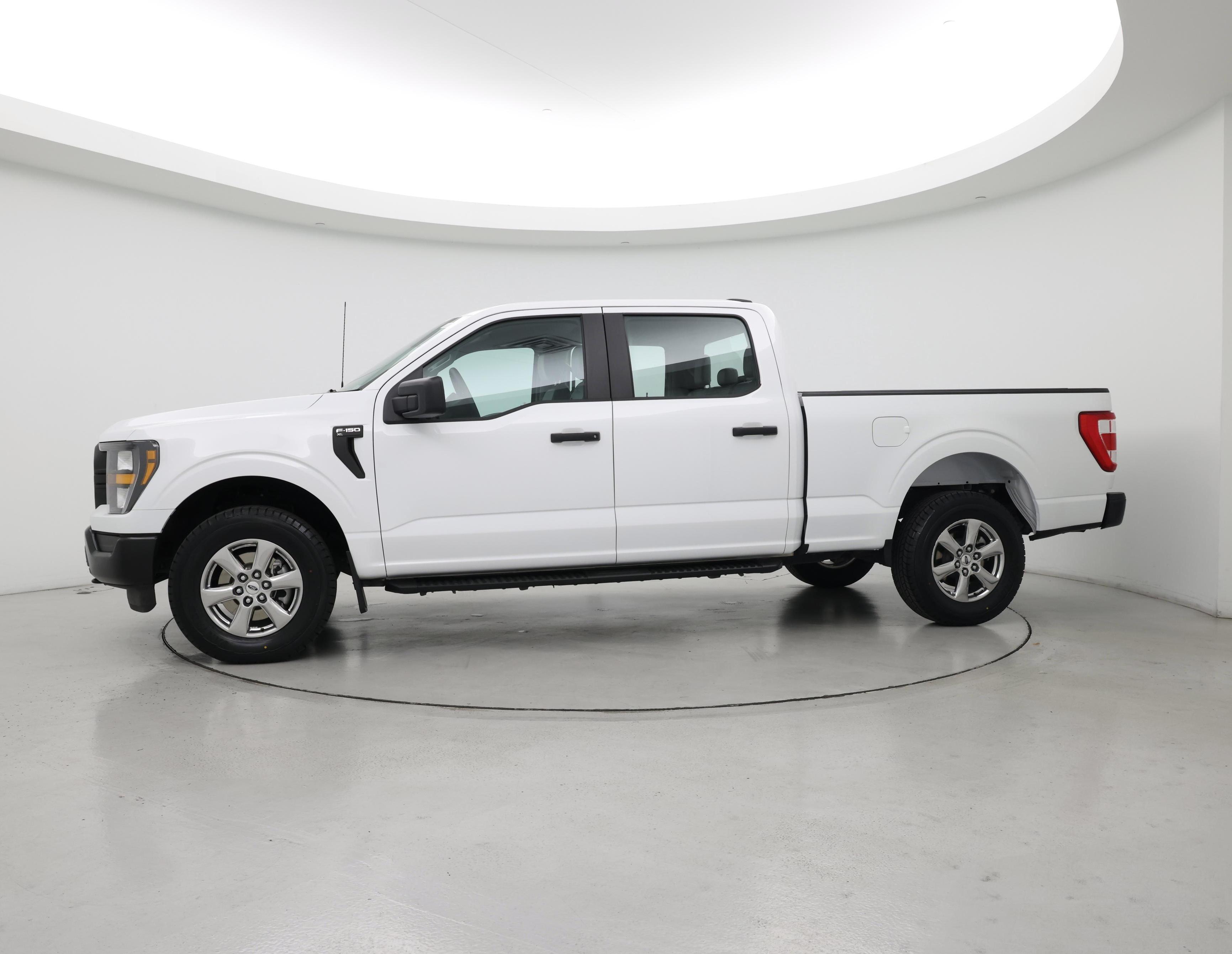 Thumbnail: 2023 Ford F-150 - 3