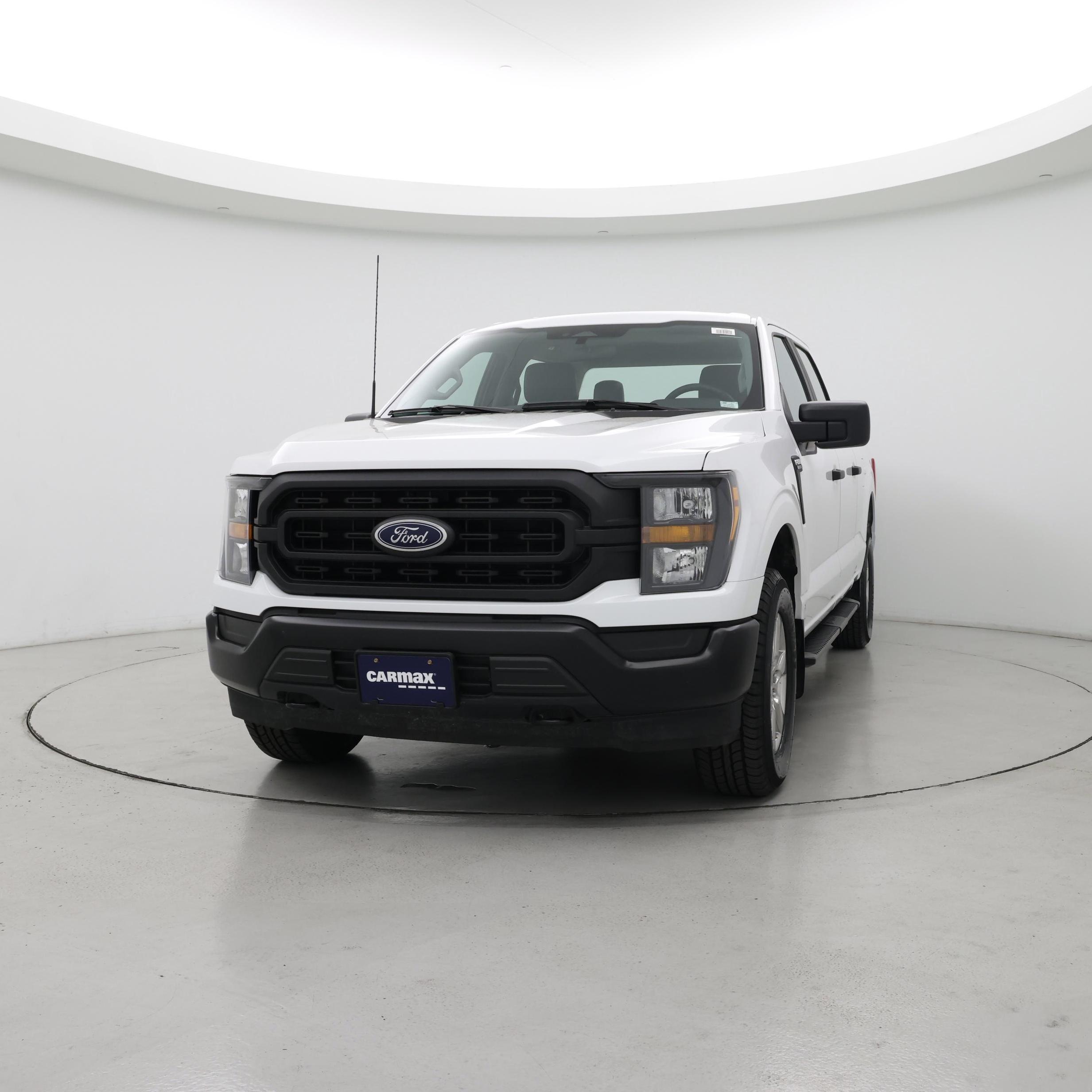 Thumbnail: 2023 Ford F-150 - 4