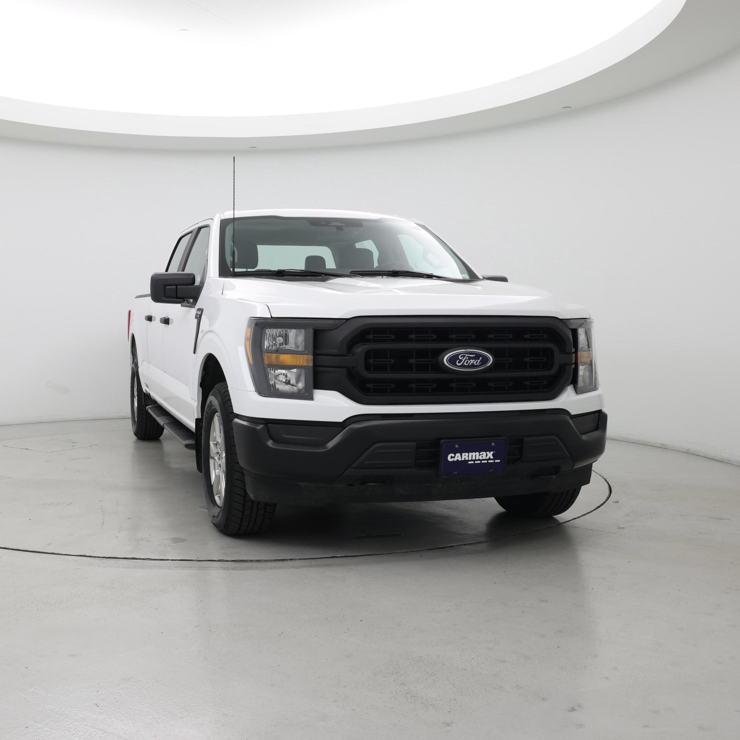 Thumbnail: 2023 Ford F-150 - 5