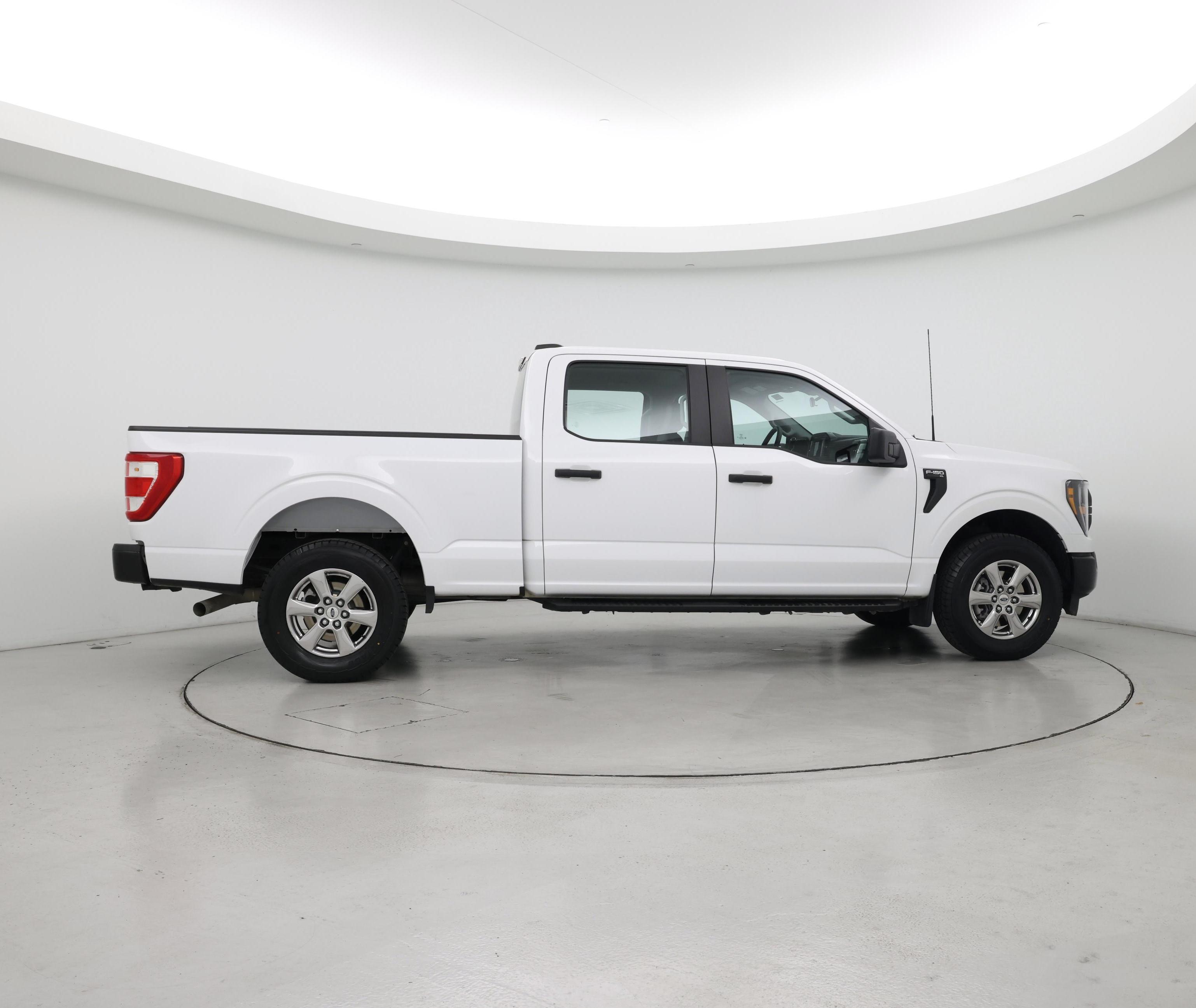 Thumbnail: 2023 Ford F-150 - 7