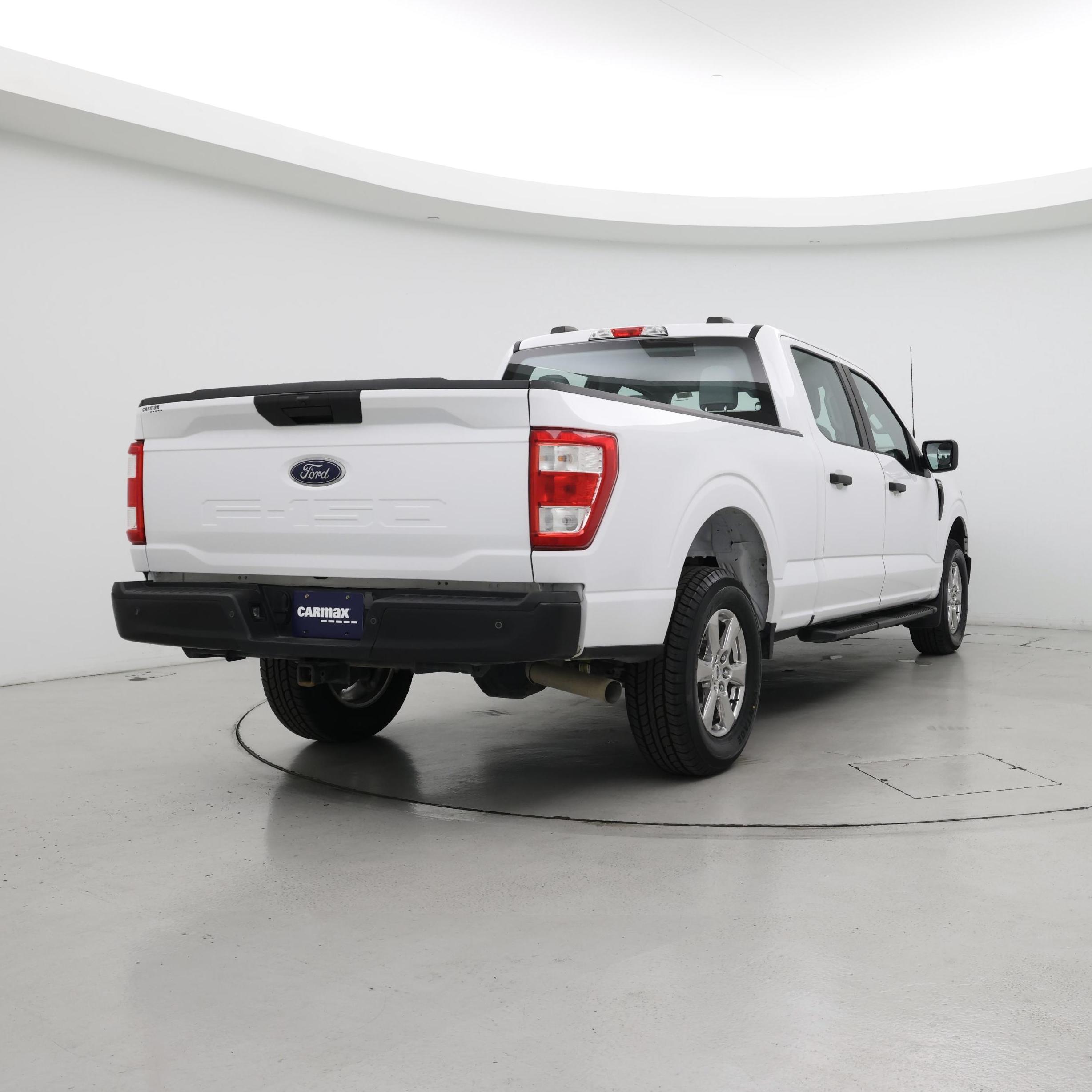 Thumbnail: 2023 Ford F-150 - 8