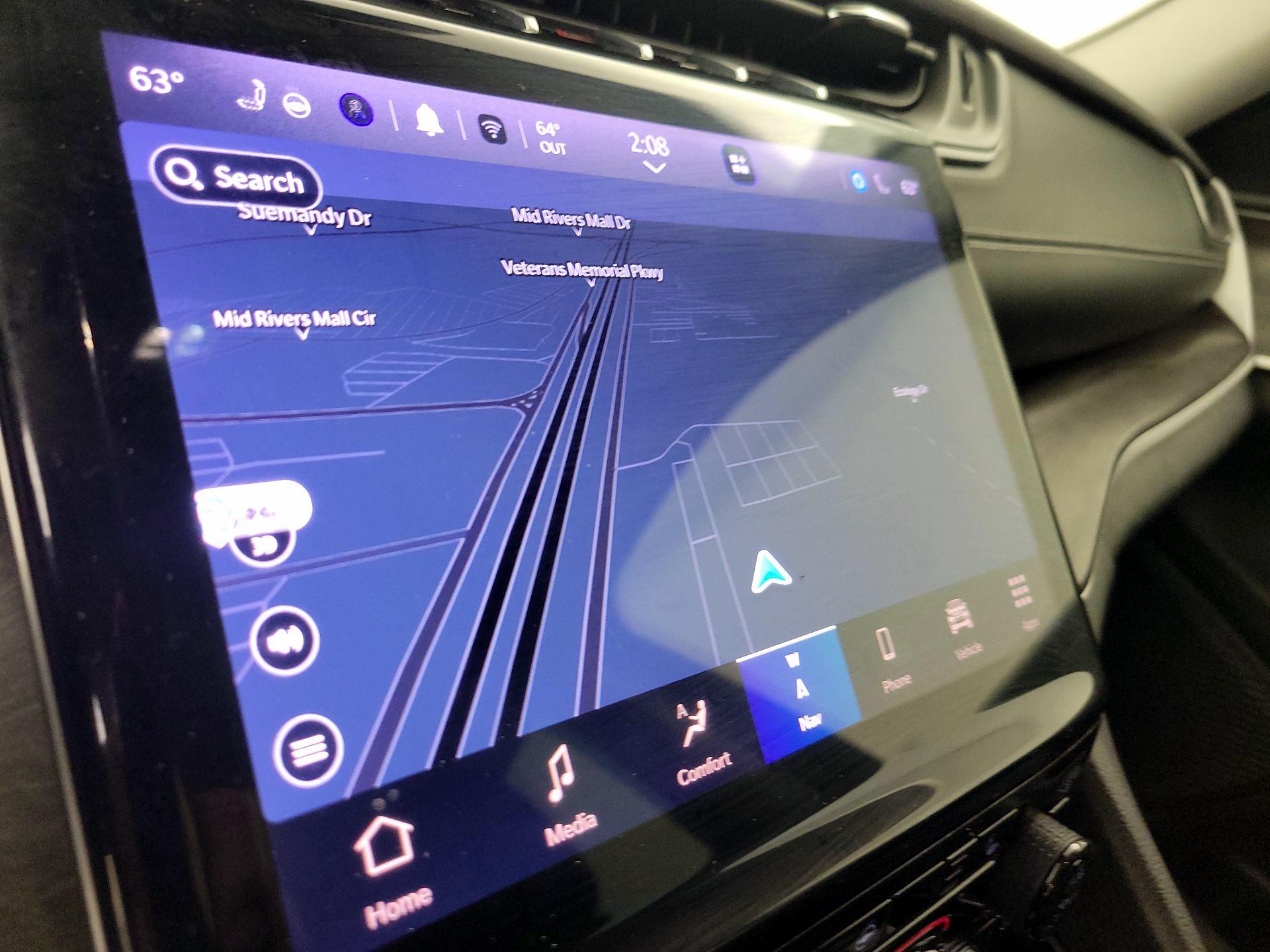 Thumbnail: 2023 Jeep Grand Cherokee L - 14