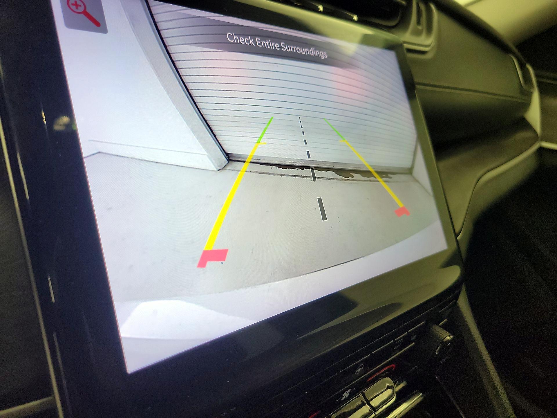 Thumbnail: 2023 Jeep Grand Cherokee L - 15