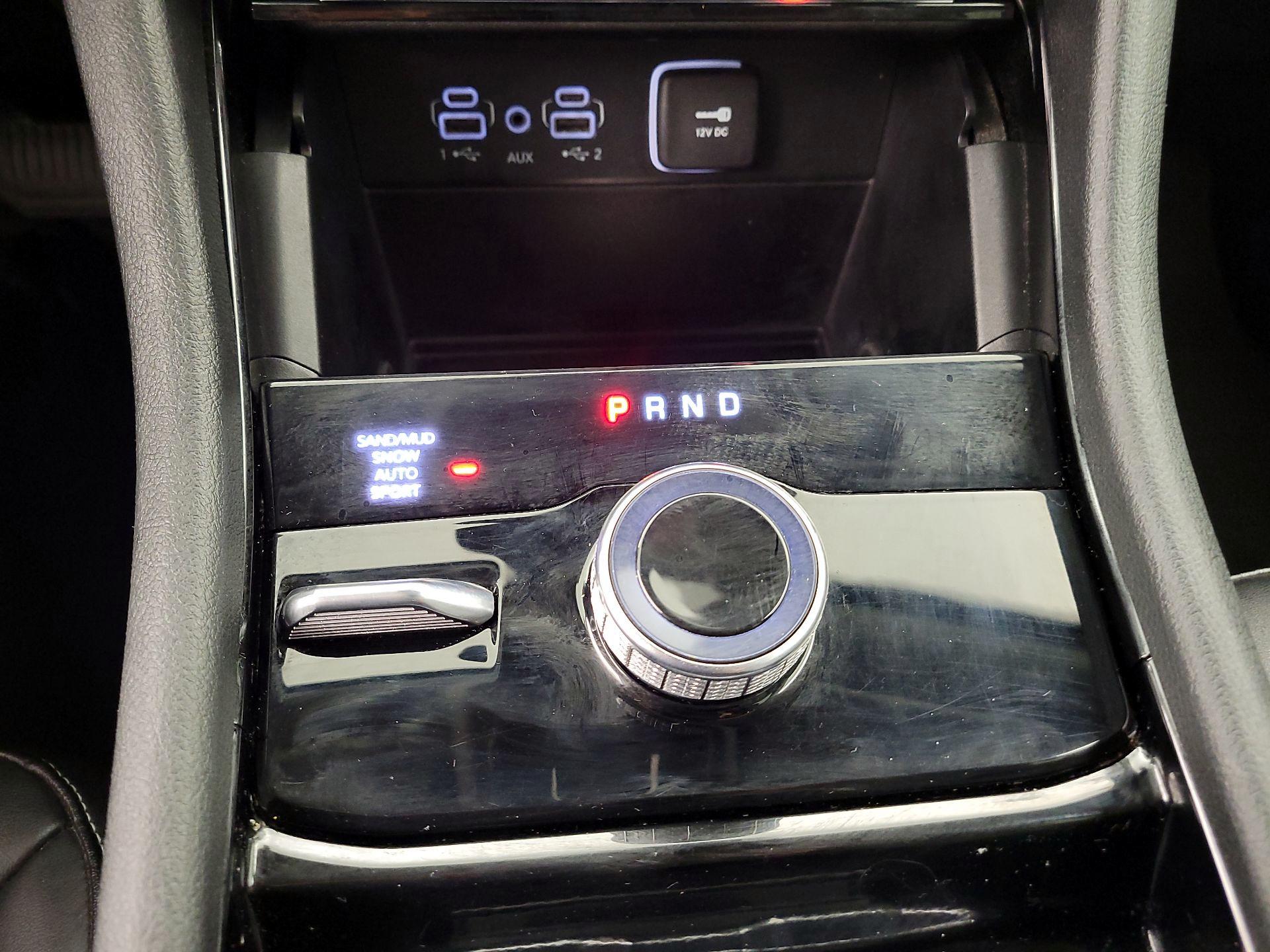 Thumbnail: 2023 Jeep Grand Cherokee L - 18