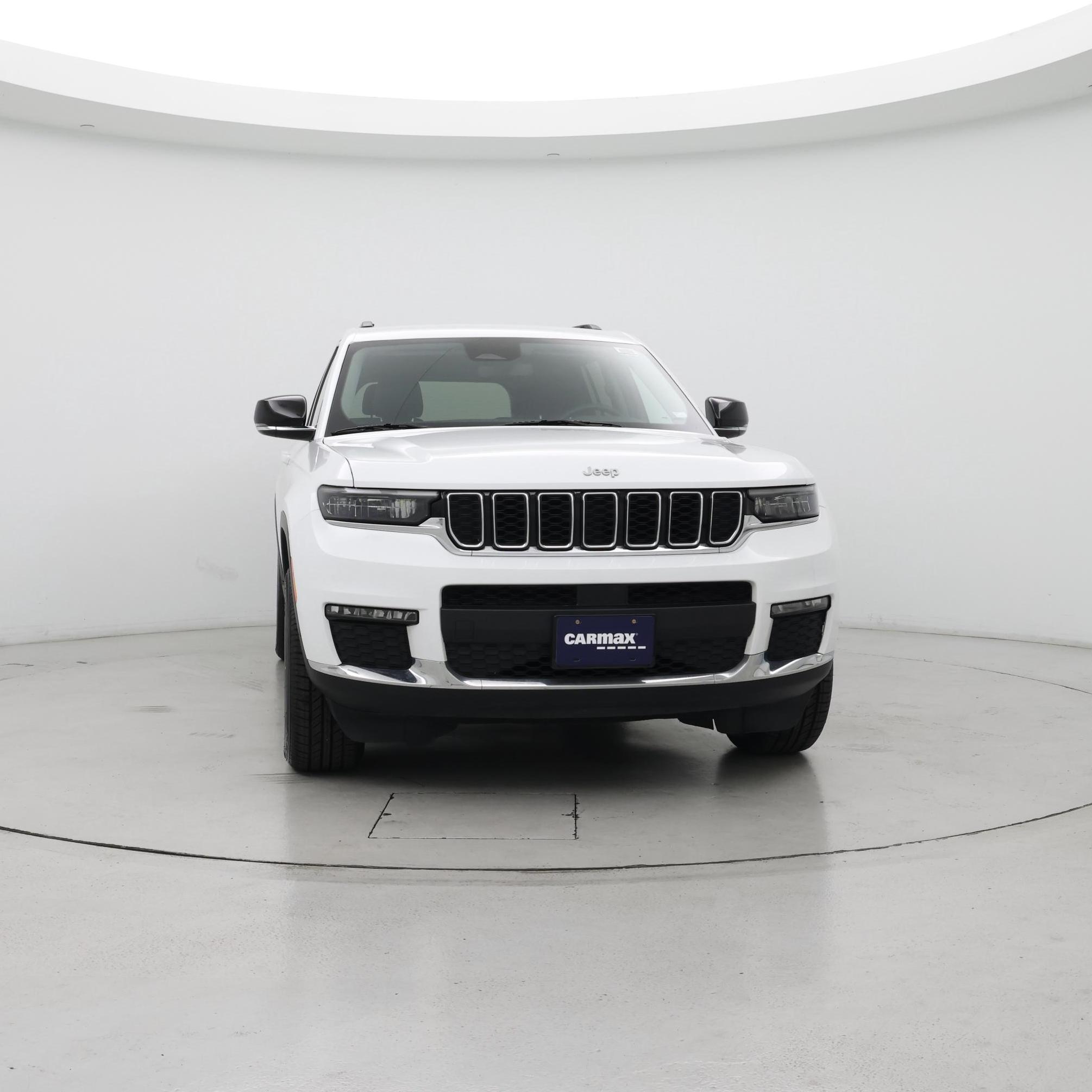 Thumbnail: 2023 Jeep Grand Cherokee L - 5