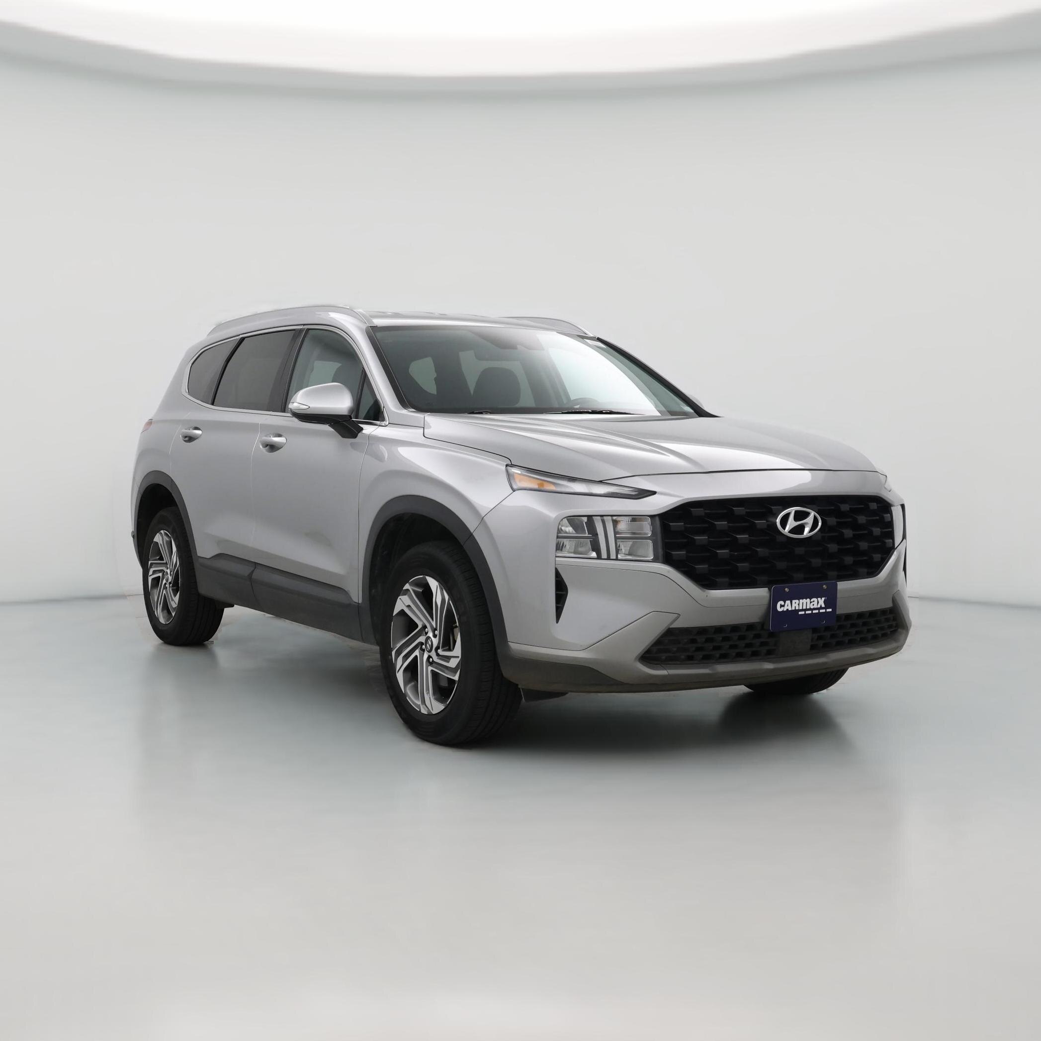 Thumbnail: 2023 Hyundai Santa Fe - 1