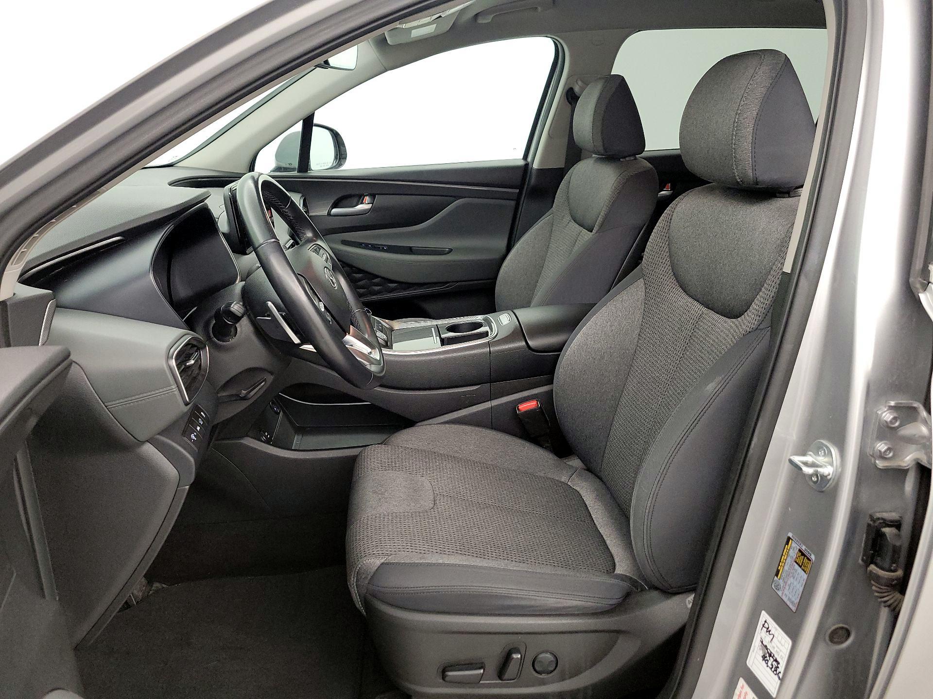 Thumbnail: 2023 Hyundai Santa Fe - 11