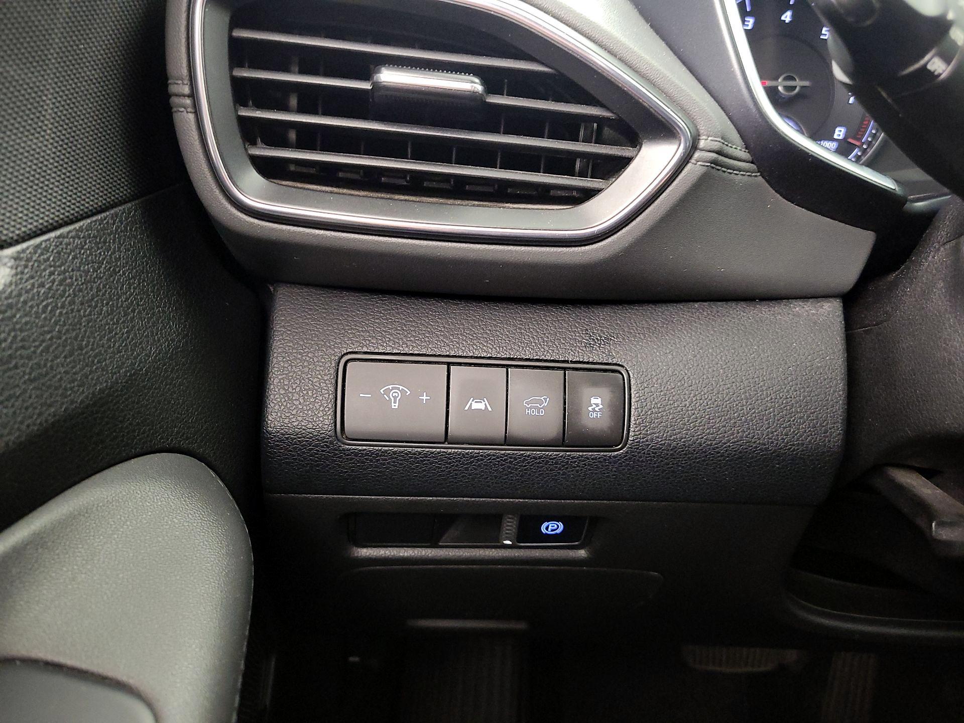 Thumbnail: 2023 Hyundai Santa Fe - 13