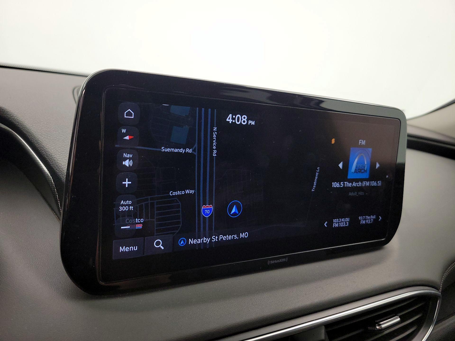 Thumbnail: 2023 Hyundai Santa Fe - 14