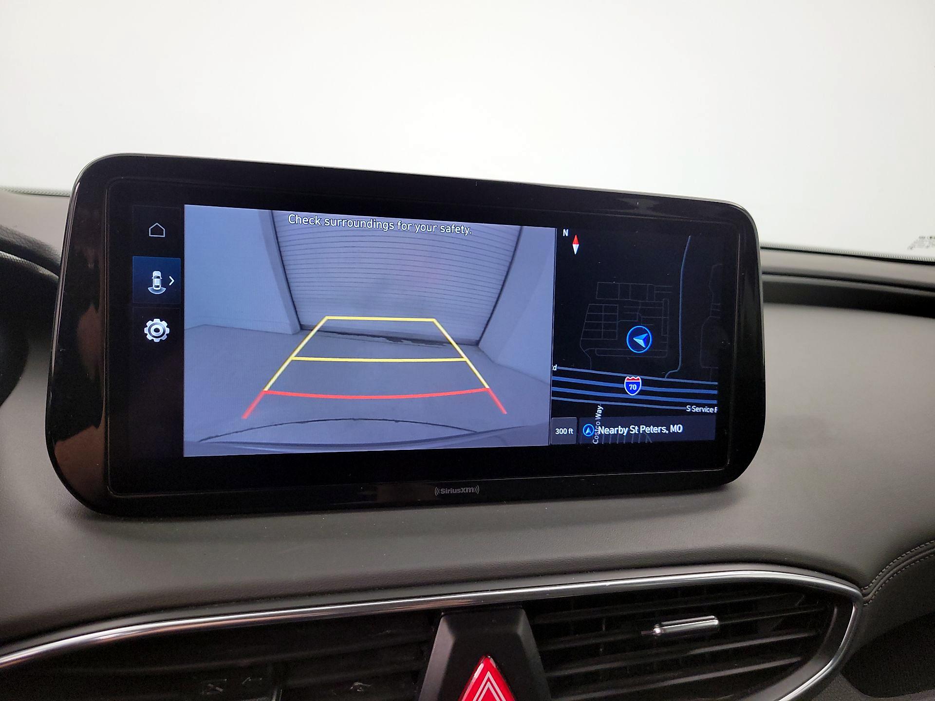 Thumbnail: 2023 Hyundai Santa Fe - 15