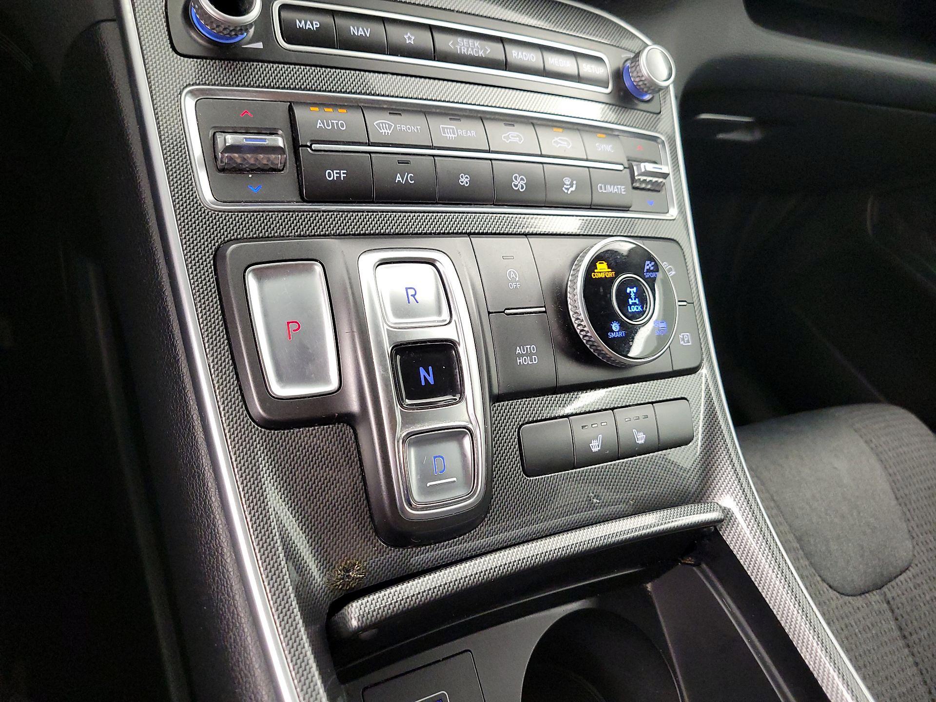 Thumbnail: 2023 Hyundai Santa Fe - 18