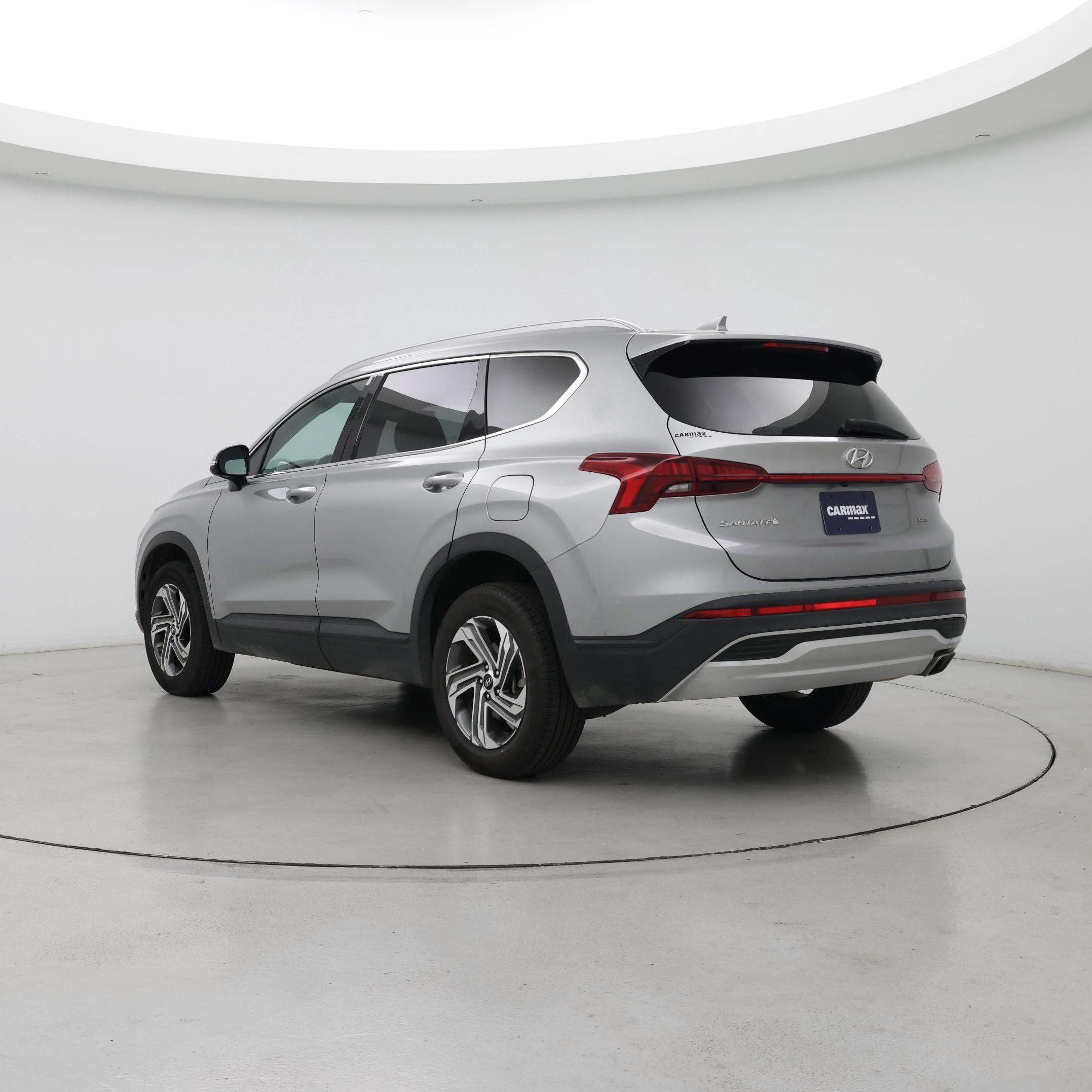 Thumbnail: 2023 Hyundai Santa Fe - 2