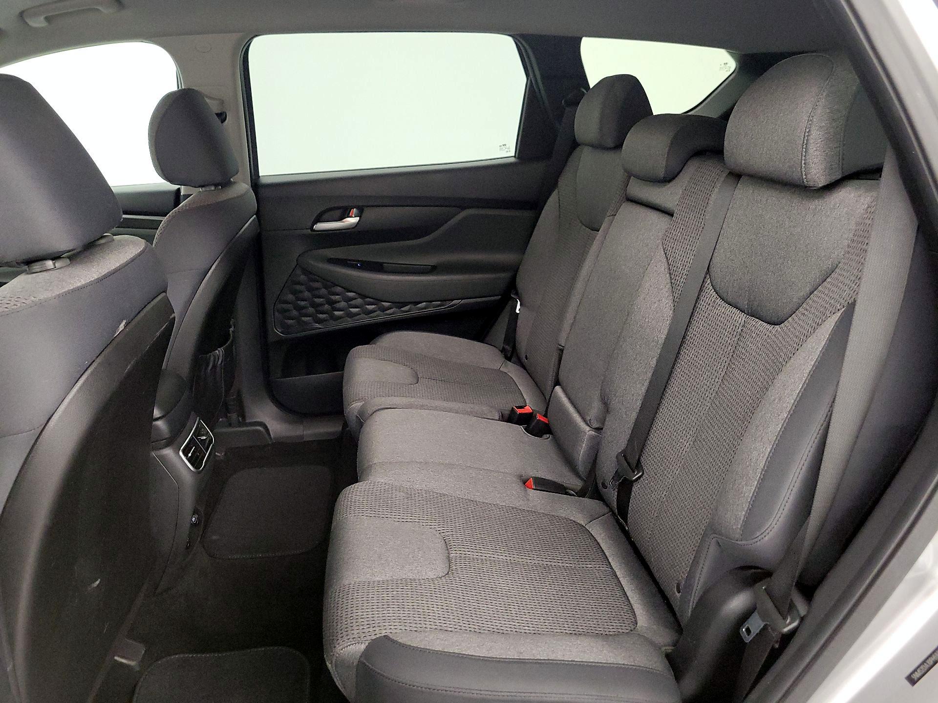 Thumbnail: 2023 Hyundai Santa Fe - 20