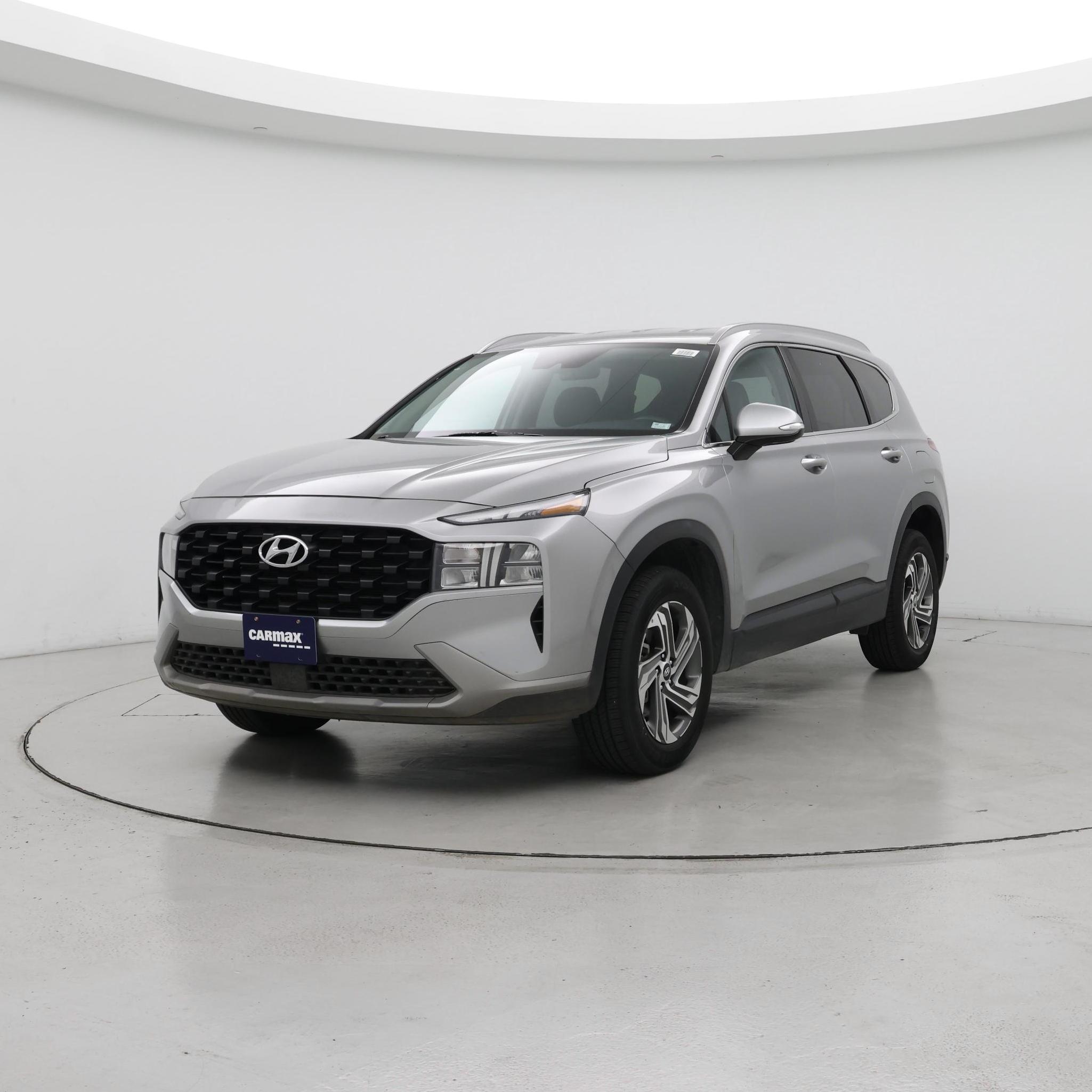 Thumbnail: 2023 Hyundai Santa Fe - 4