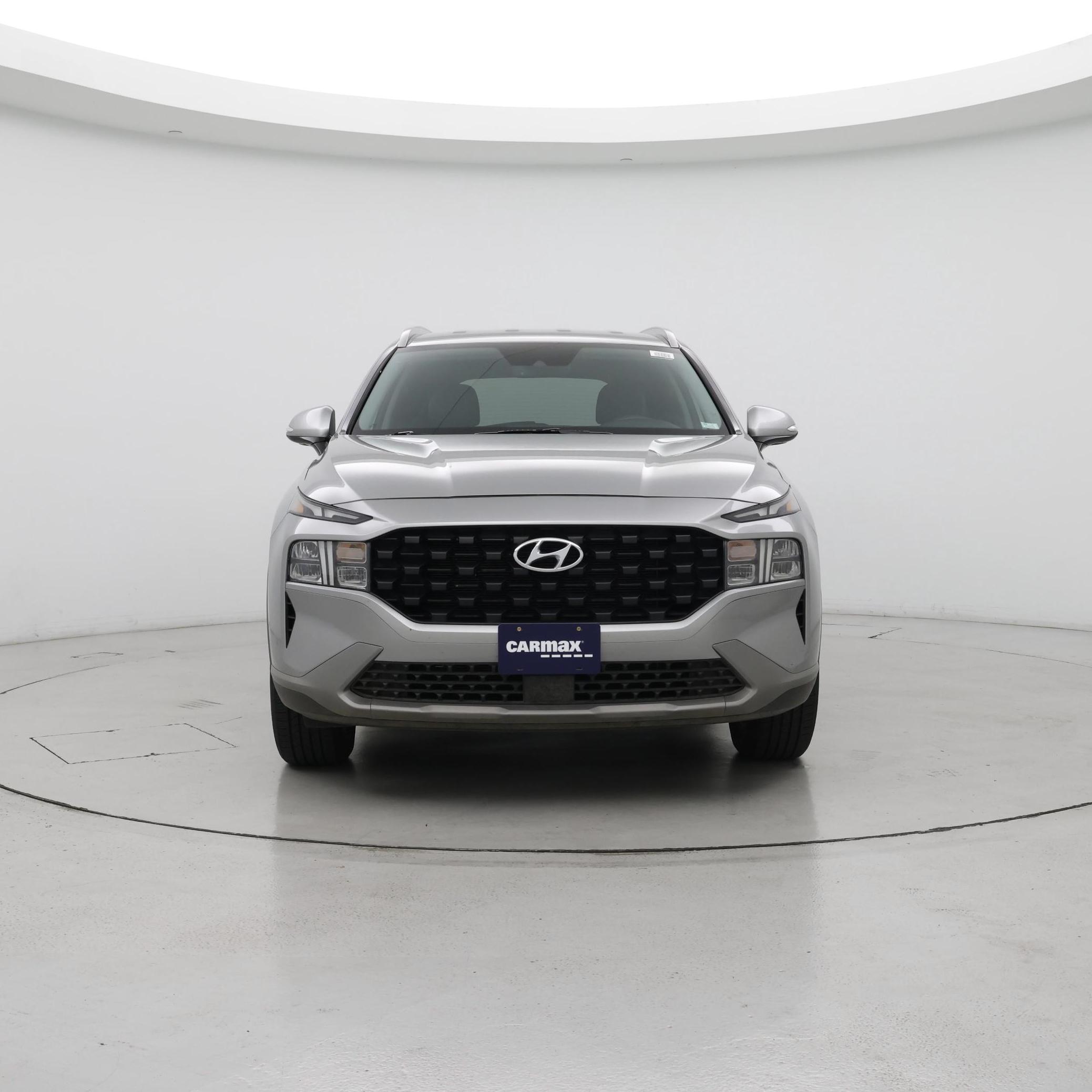 Thumbnail: 2023 Hyundai Santa Fe - 5