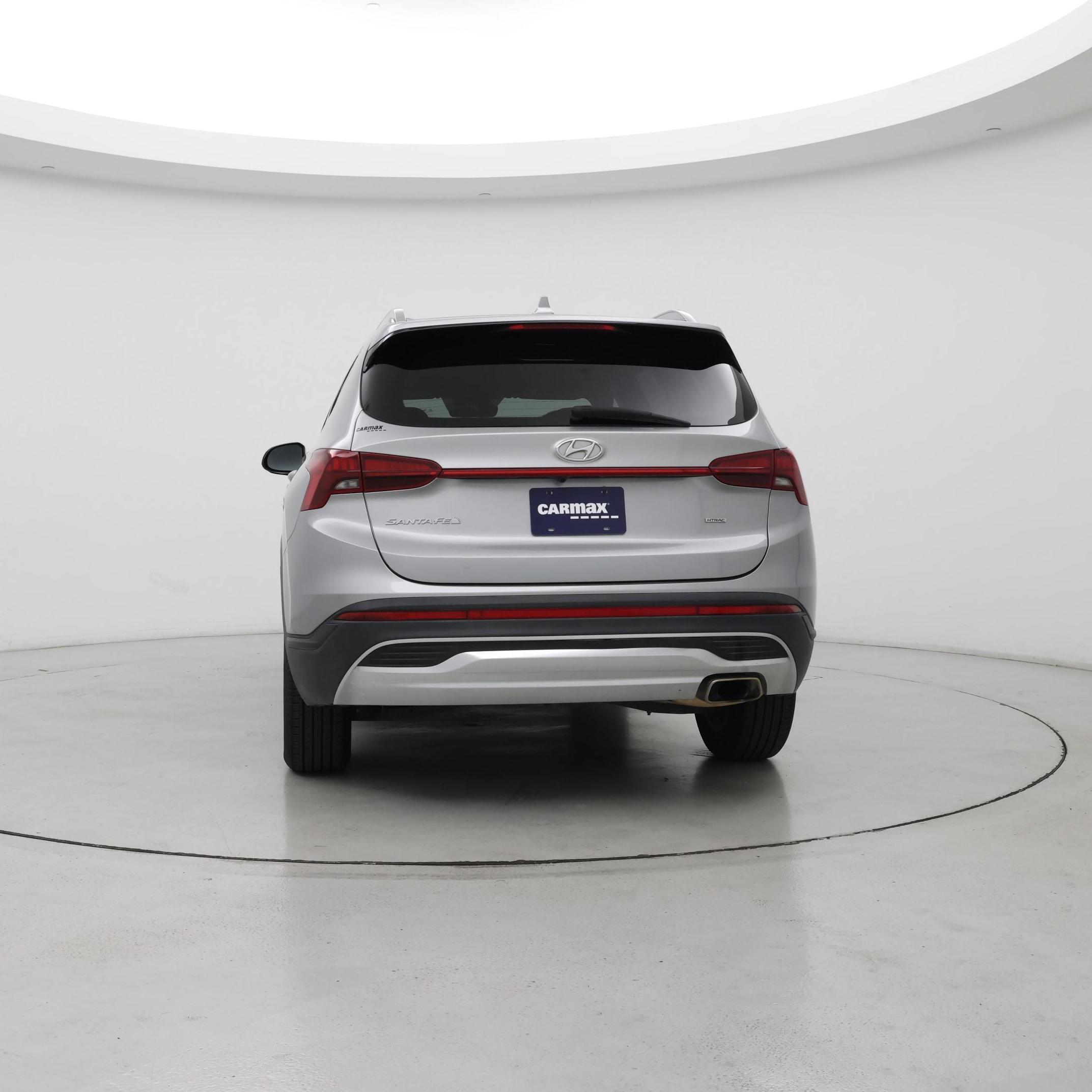 Thumbnail: 2023 Hyundai Santa Fe - 6