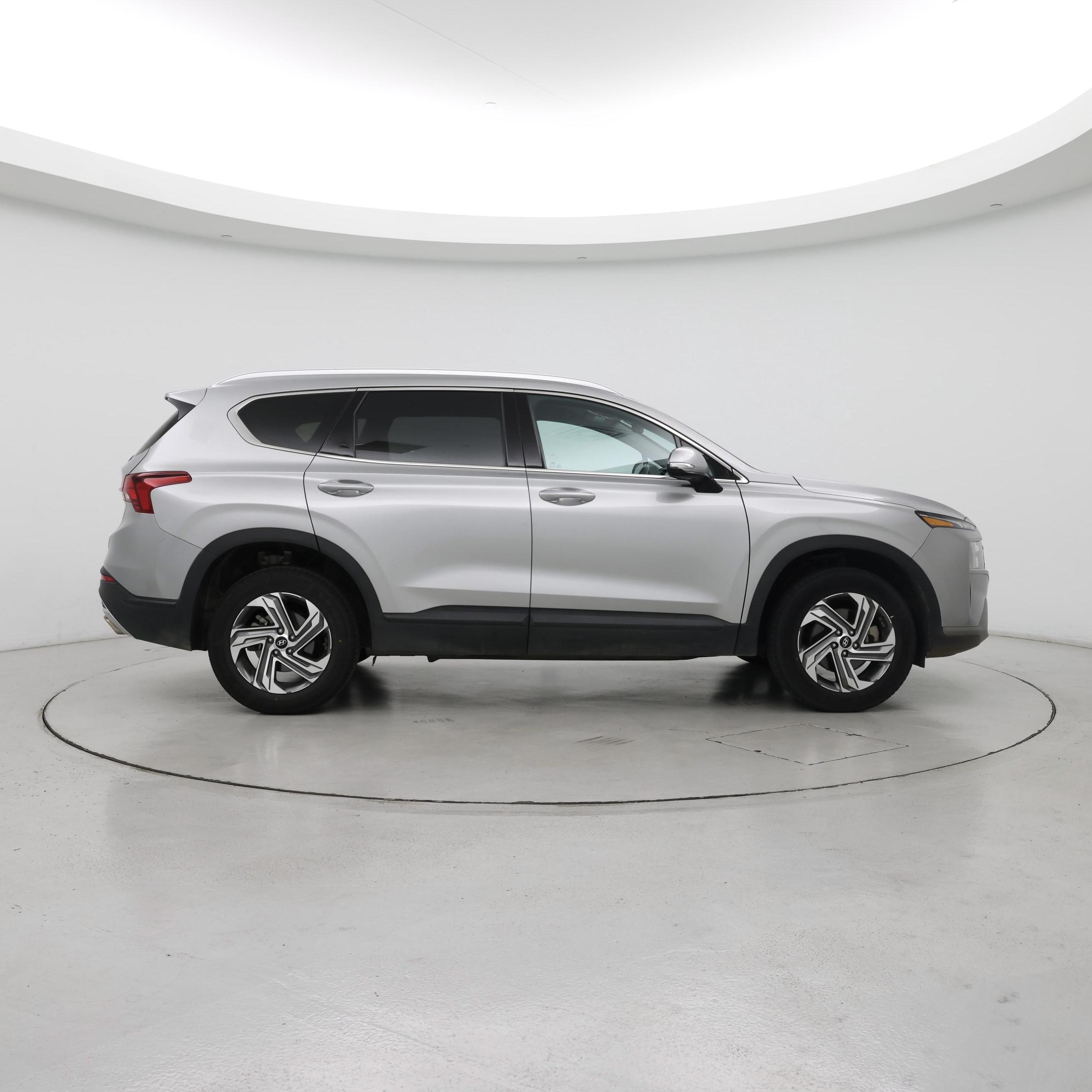 Thumbnail: 2023 Hyundai Santa Fe - 7