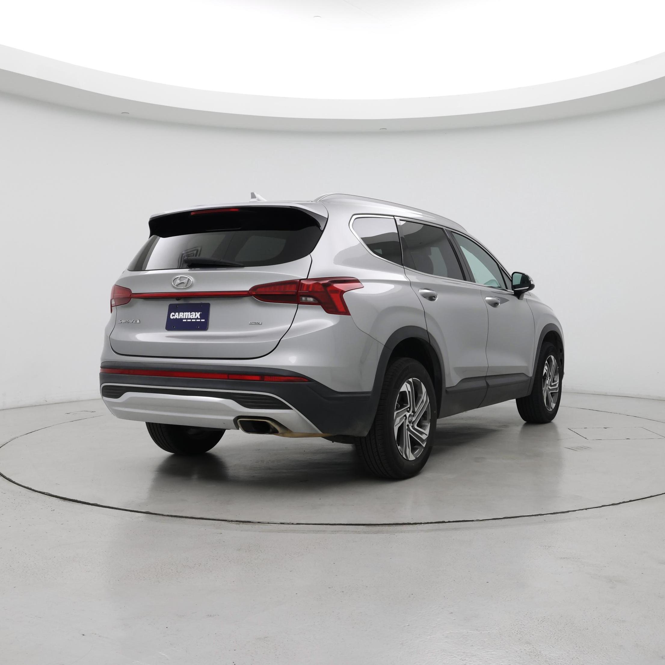 Thumbnail: 2023 Hyundai Santa Fe - 8