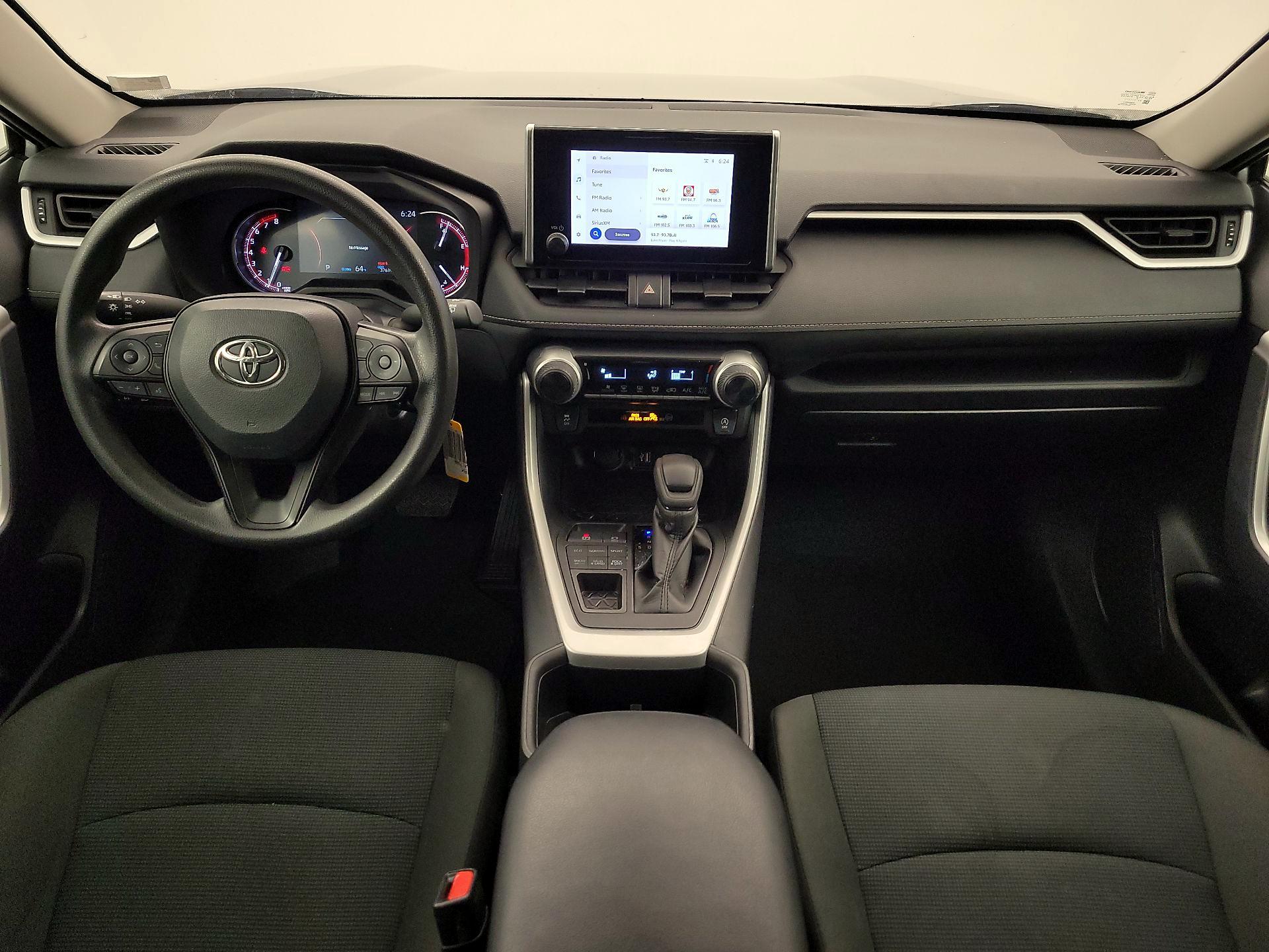 Thumbnail: 2024 Toyota RAV4 - 9