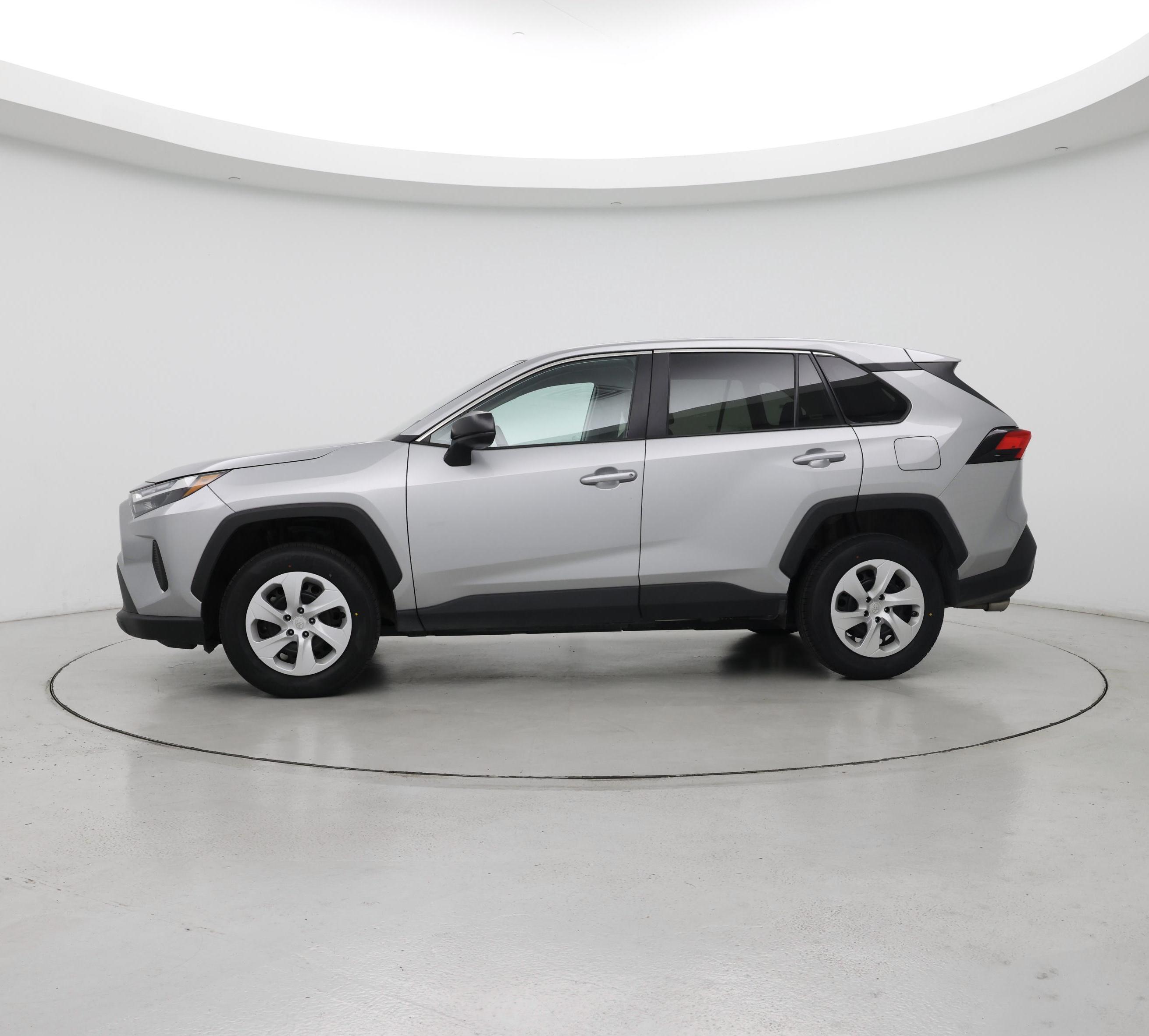 Thumbnail: 2024 Toyota RAV4 - 3